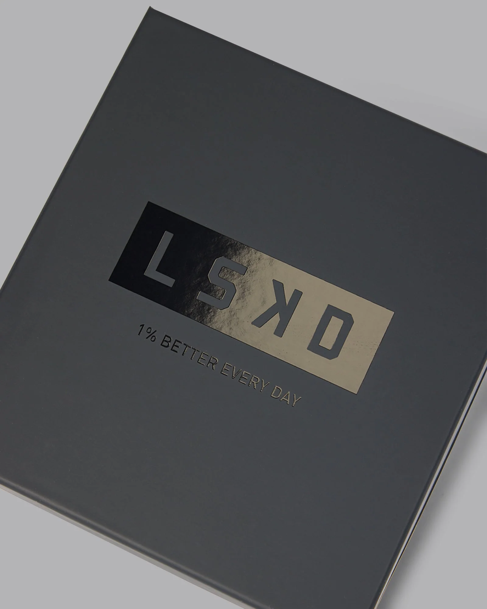 1% Better Journal - Black - Image 12