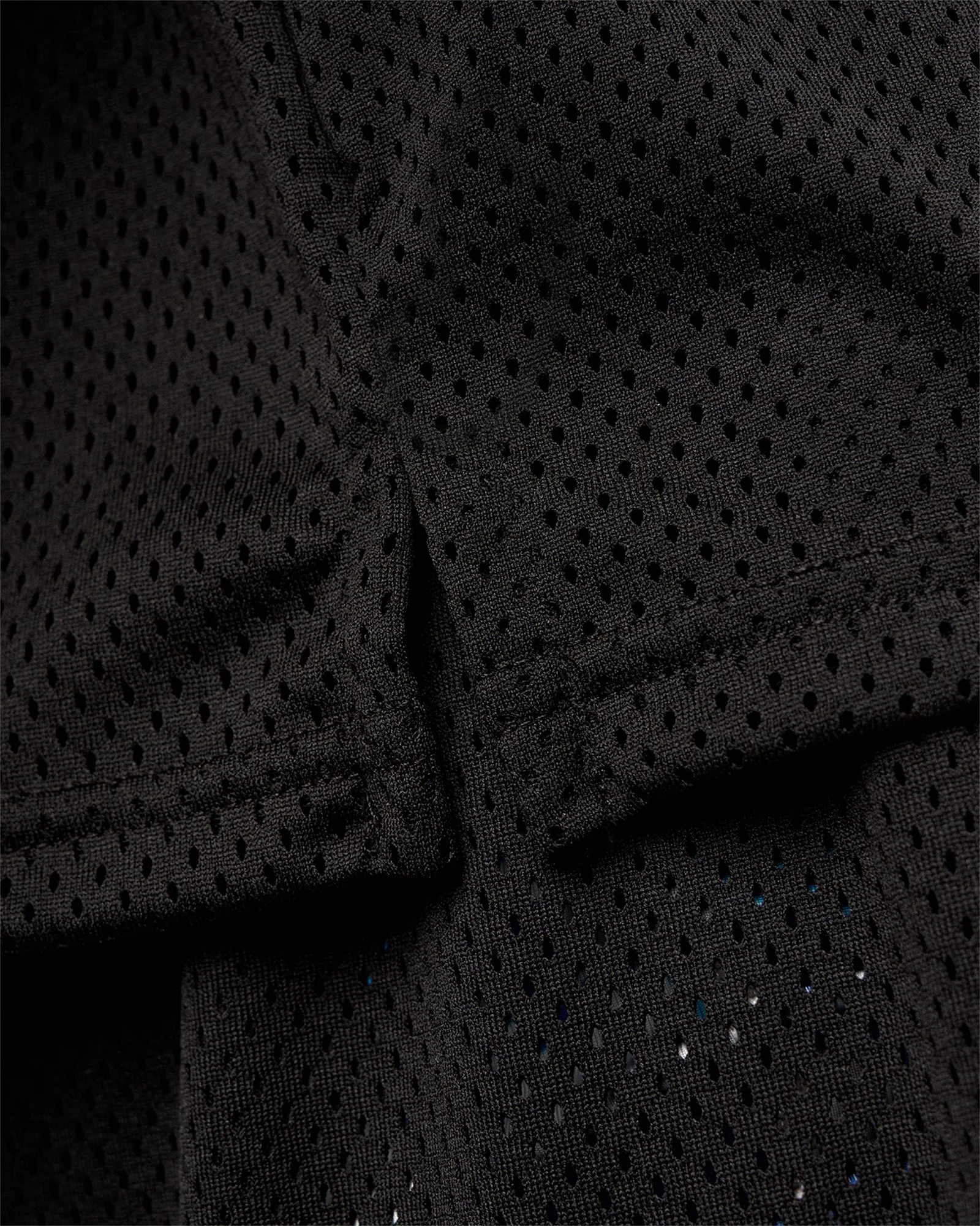 AirCore Jersey - Black-Black - Image 15