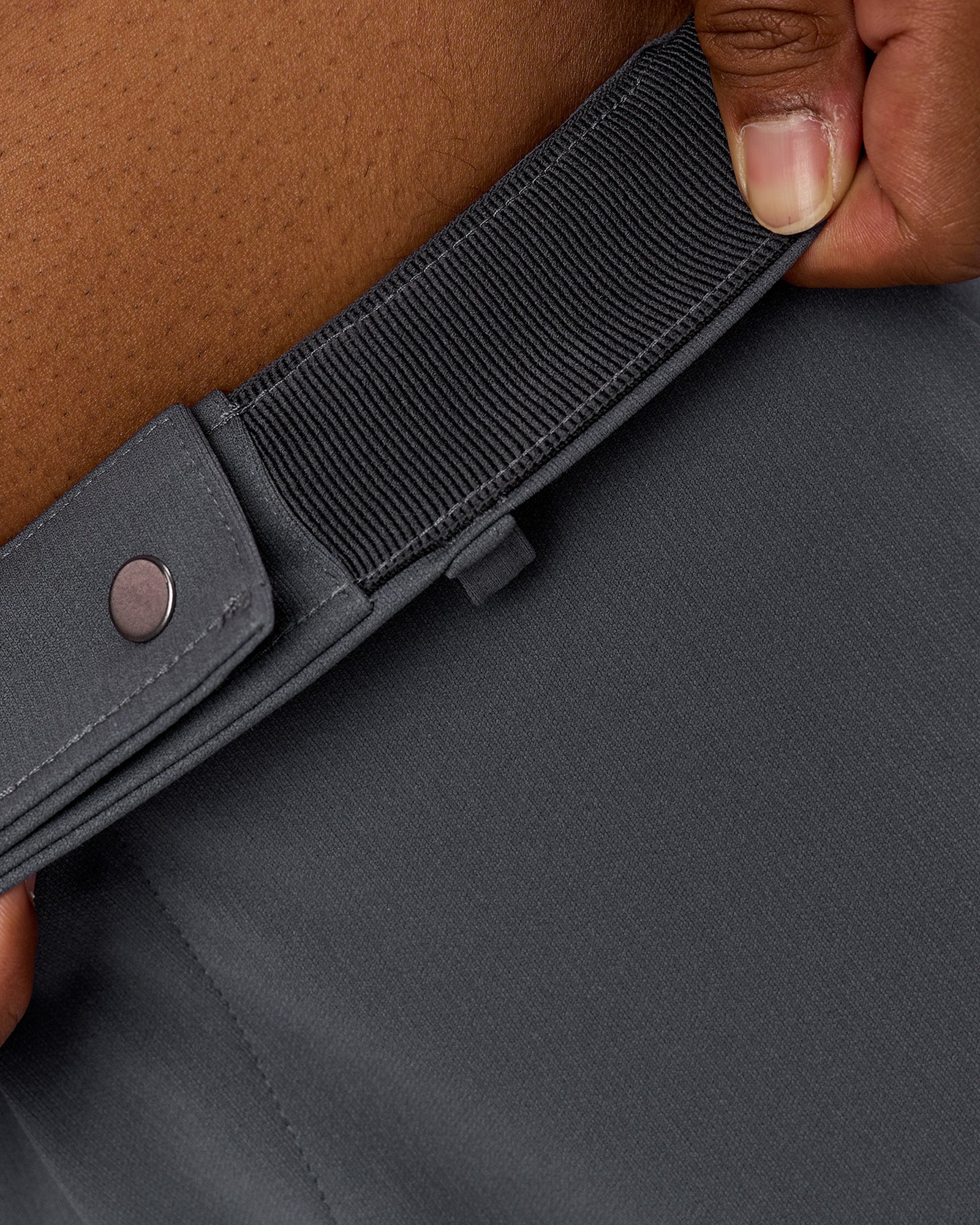 All Day ZeroCrease™ Regular Pant - Dark Storm - Image 8