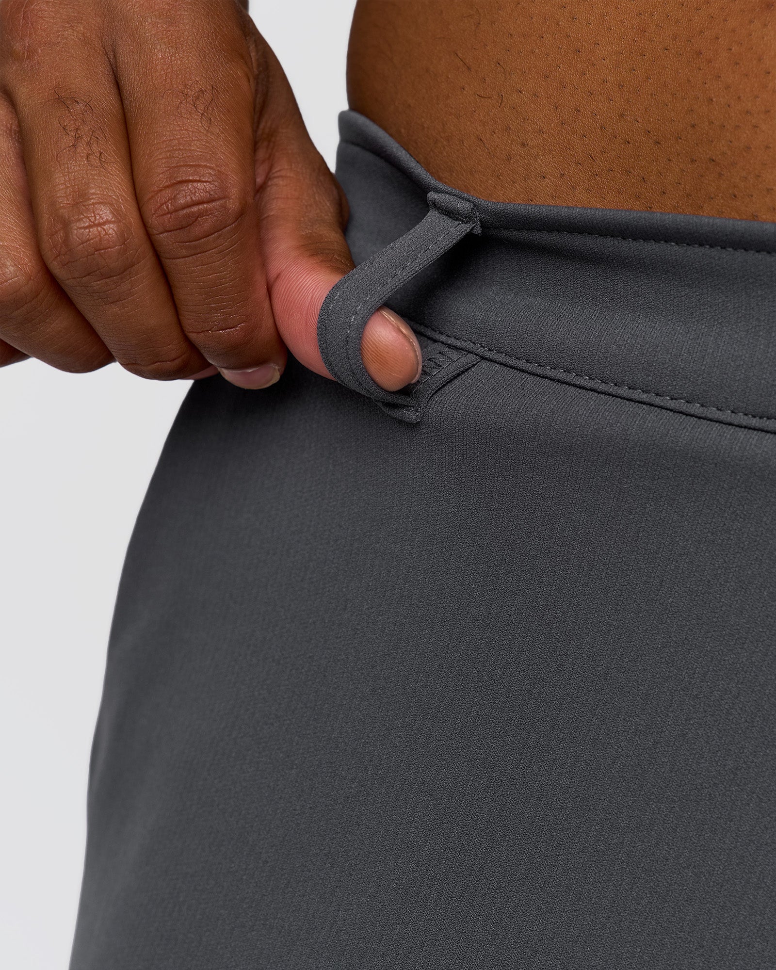 All Day ZeroCrease™ Regular Pant - Dark Storm - Image 9