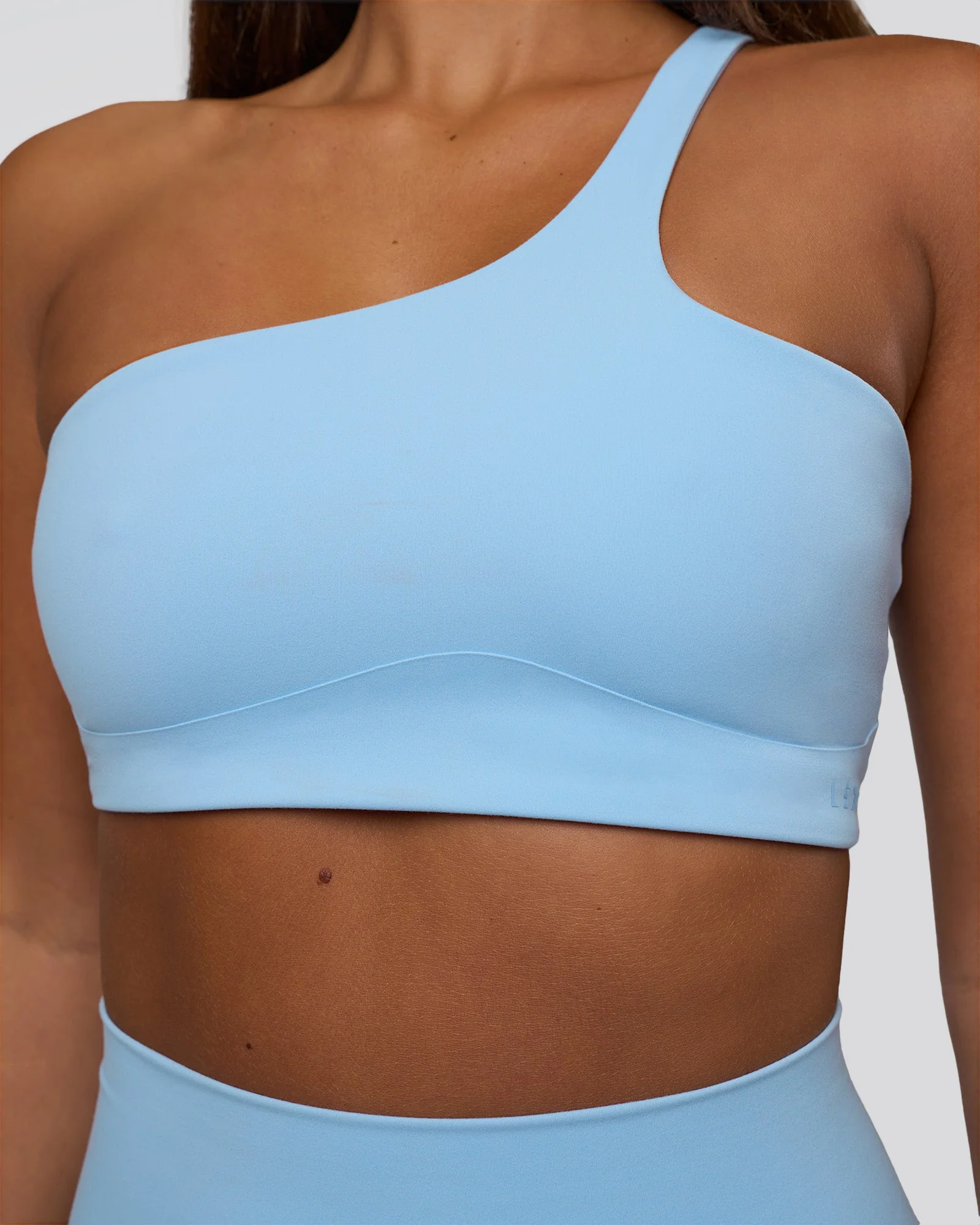 Angle Sports Bra - Open Air - Image 6