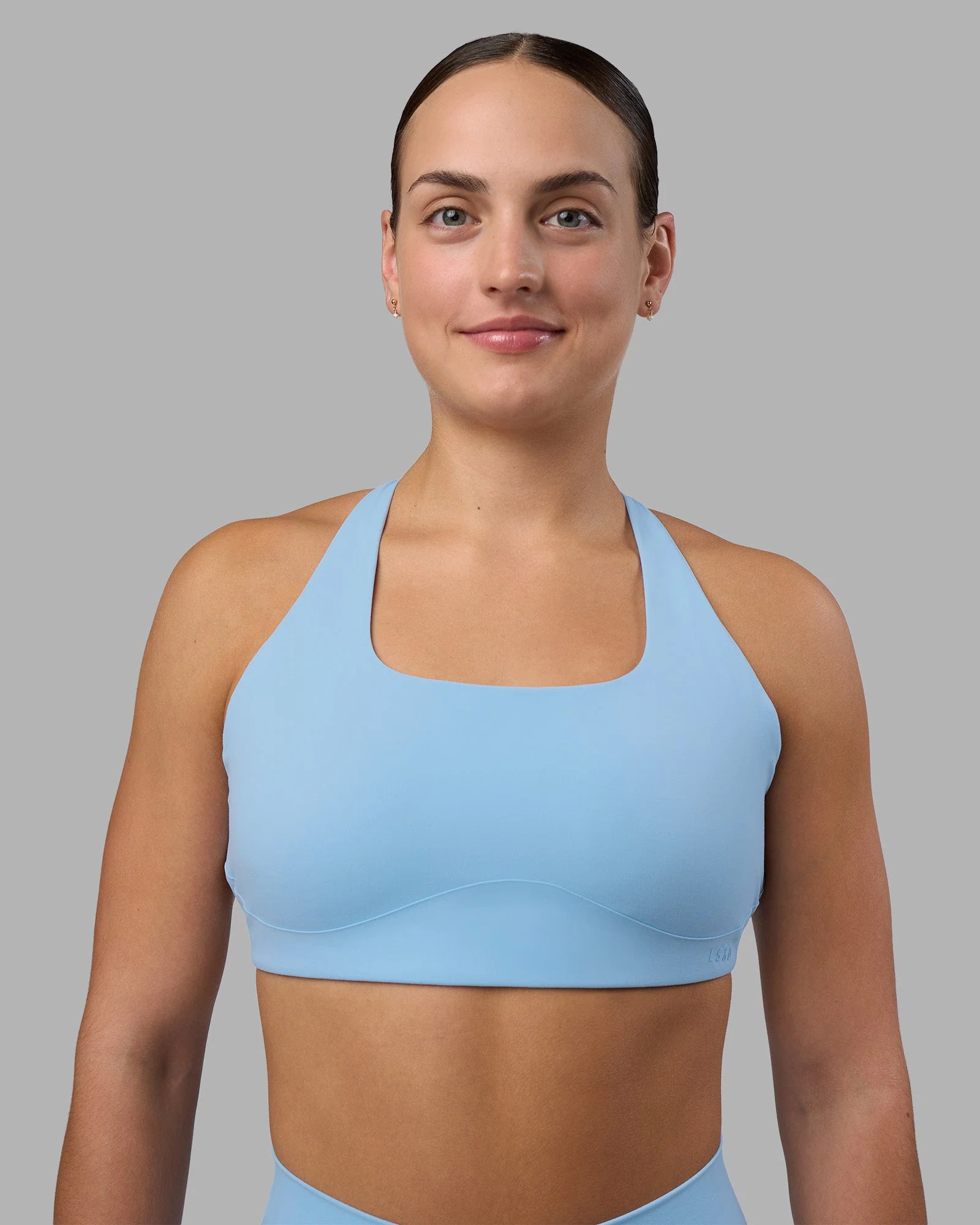Aspire Sports Bra - Open Air