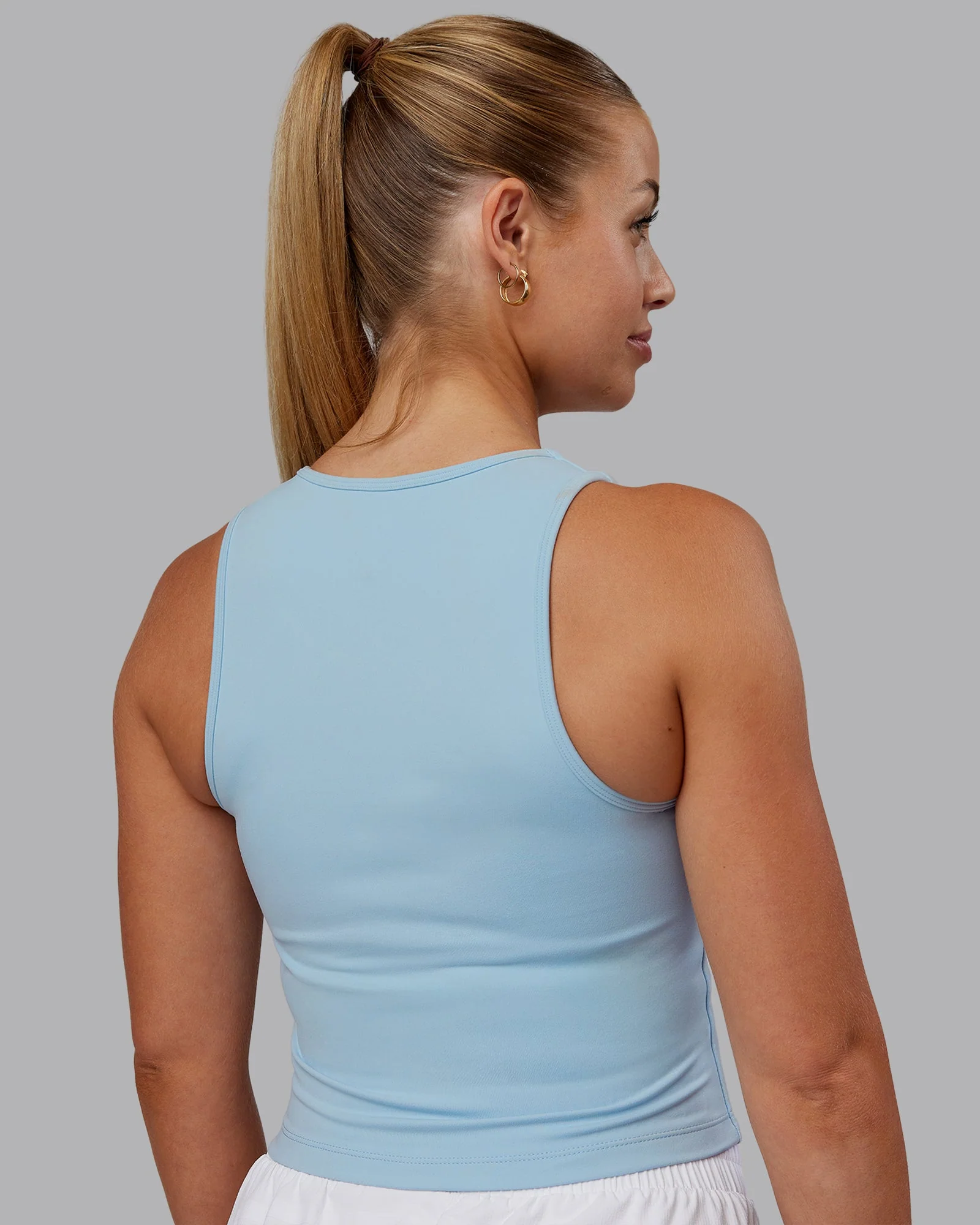 Base Tank - Sky Blue - Image 3