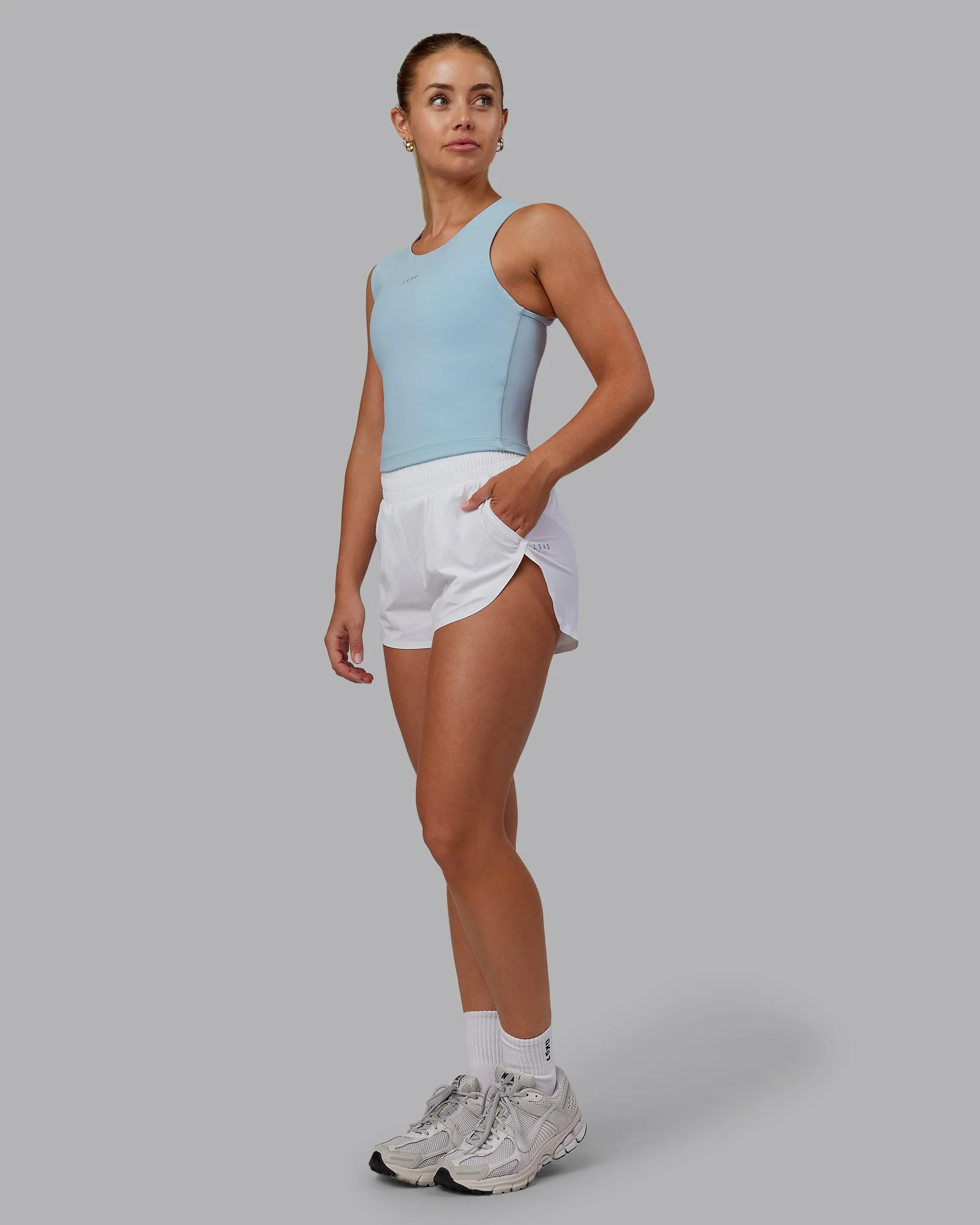 Base Tank - Sky Blue - Image 4