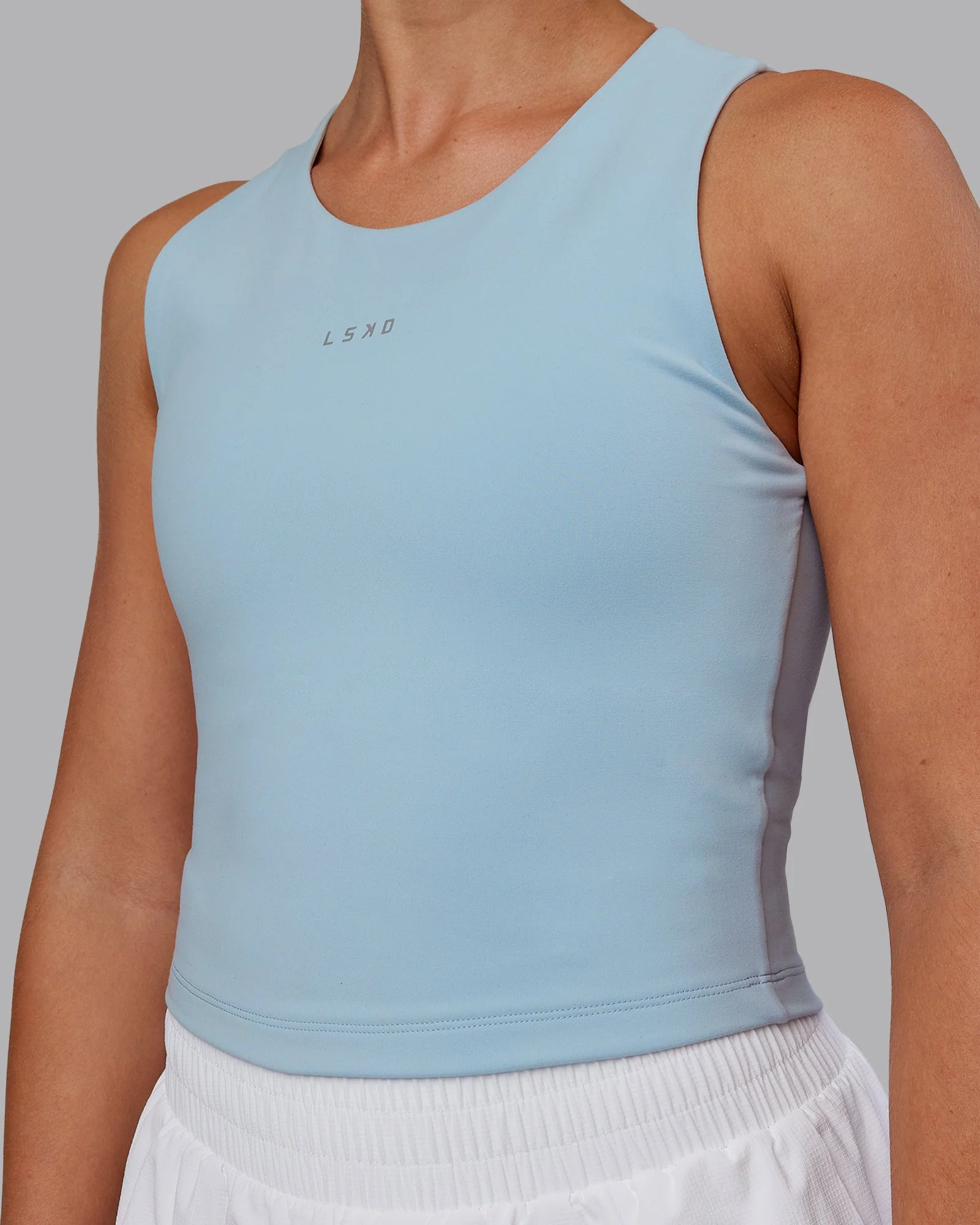 Base Tank - Sky Blue - Image 5