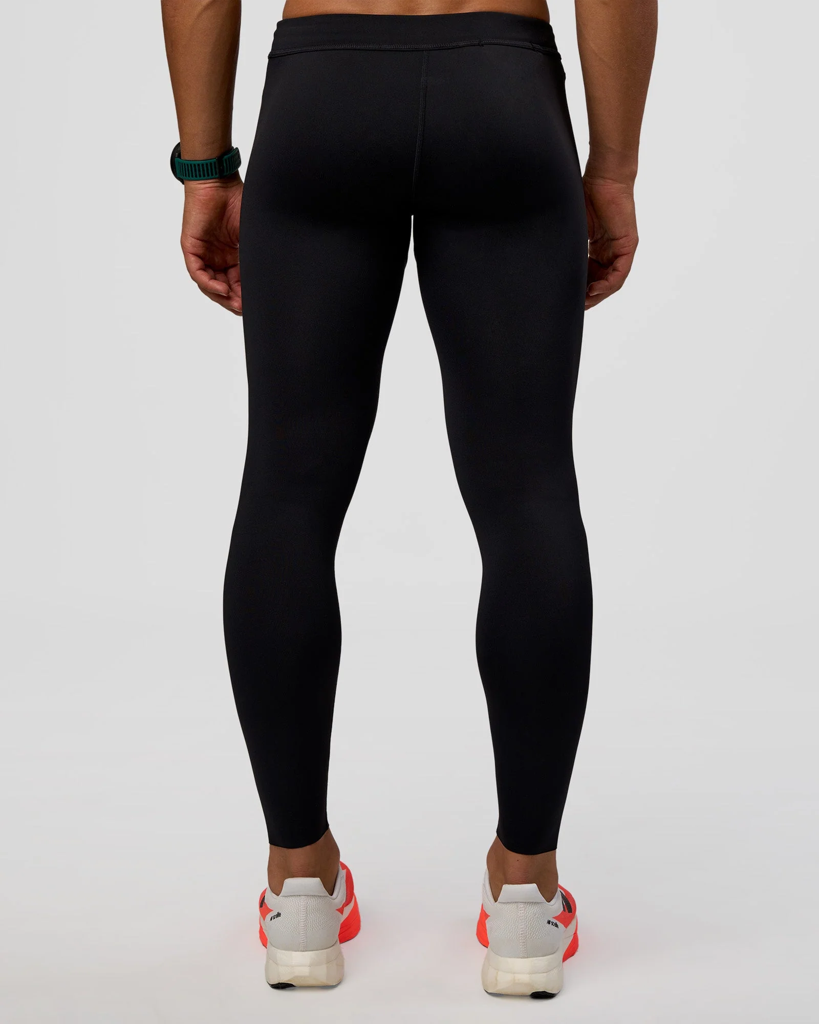 BaseTech 26" Leggings - Black - Image 4