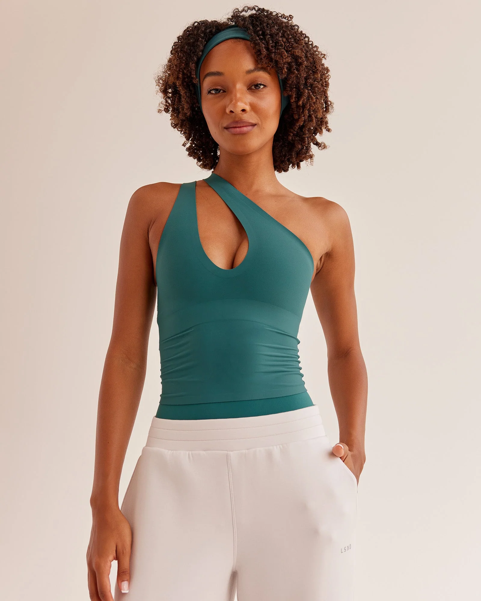 Bend & FLX Plunge Tank - Transformative Teal - Image 2