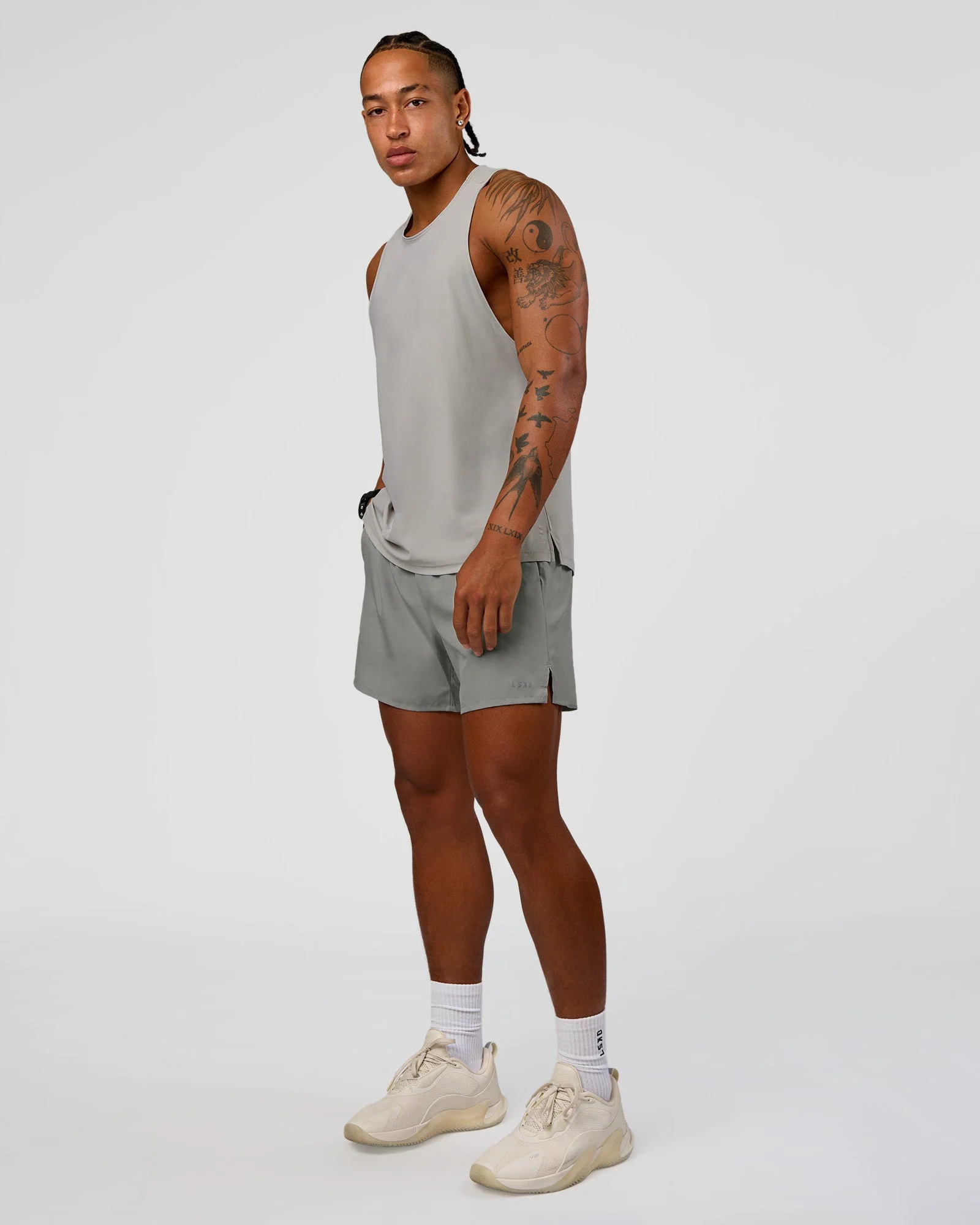 Cadence Swift Tank - Alloy - Image 3