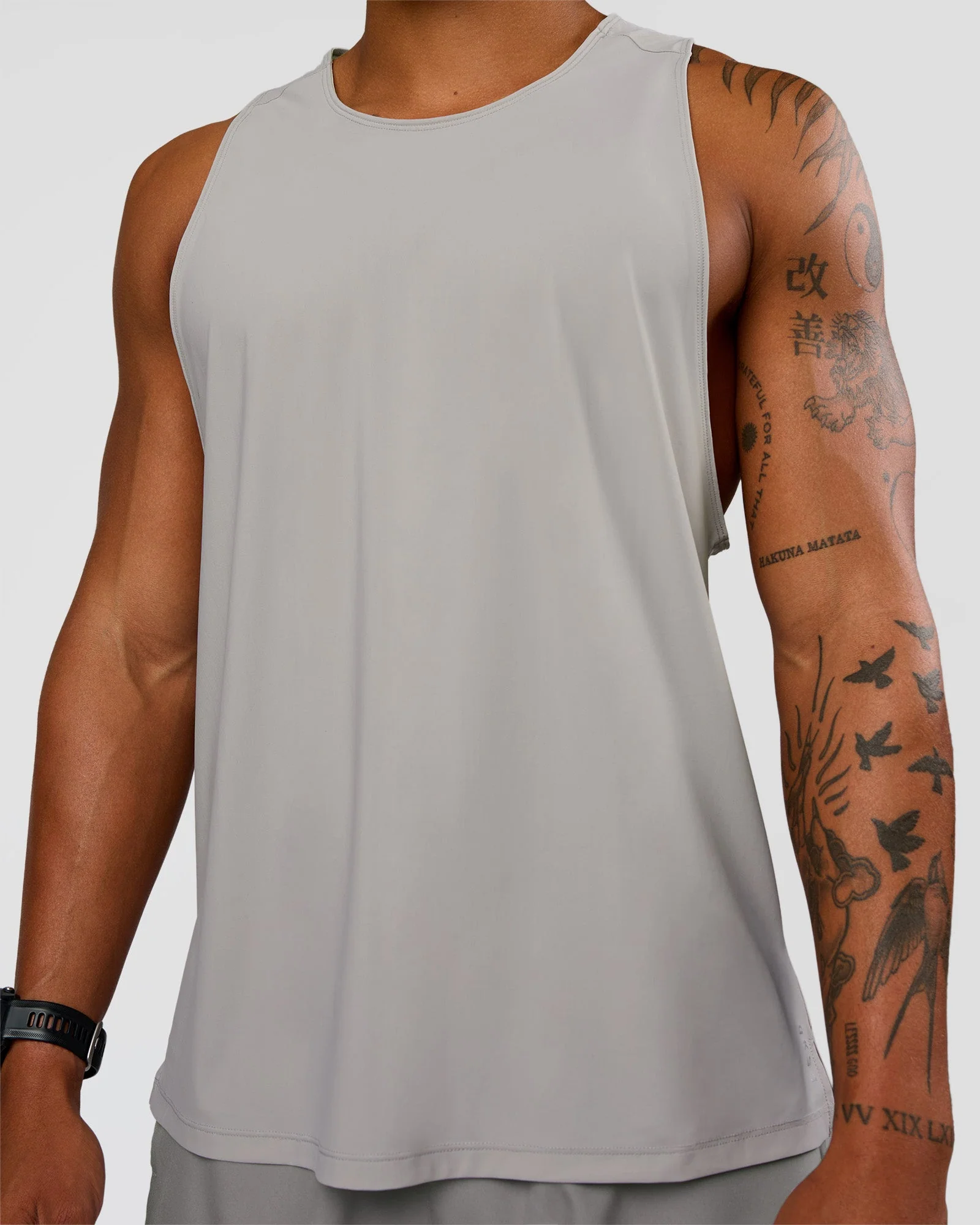 Cadence Swift Tank - Alloy - Image 6