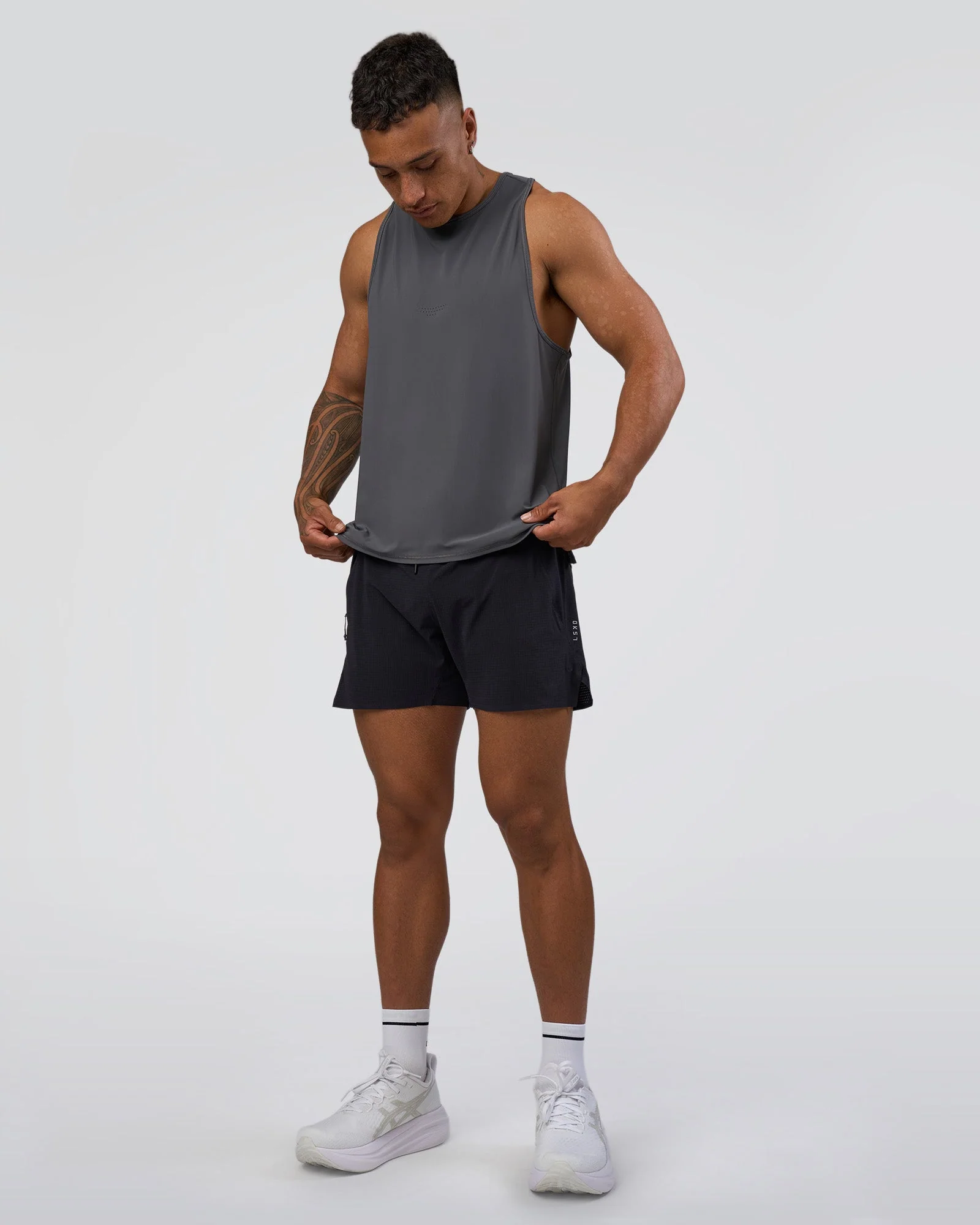 Cadence Tank - Dark Storm - Image 3