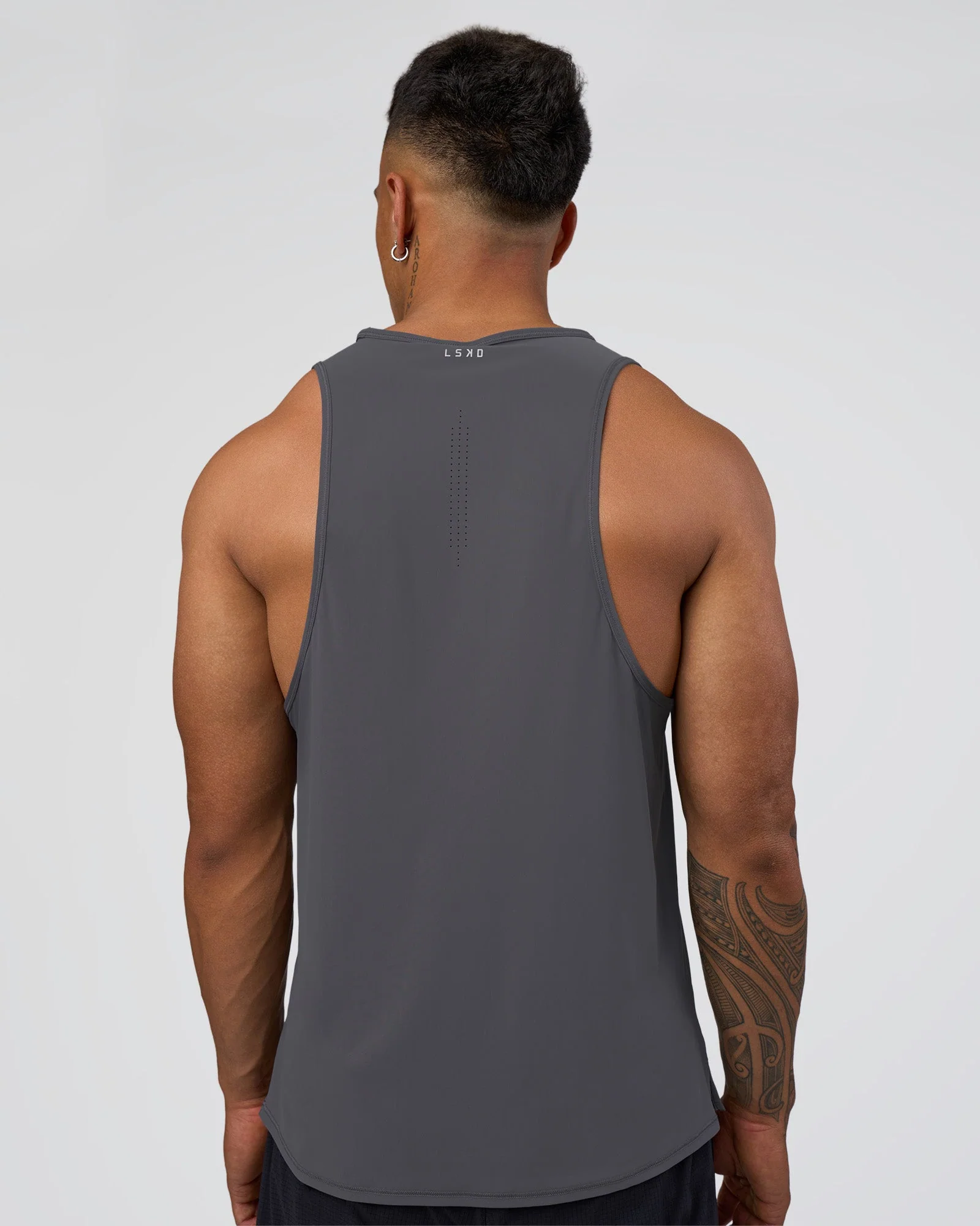 Cadence Tank - Dark Storm - Image 4