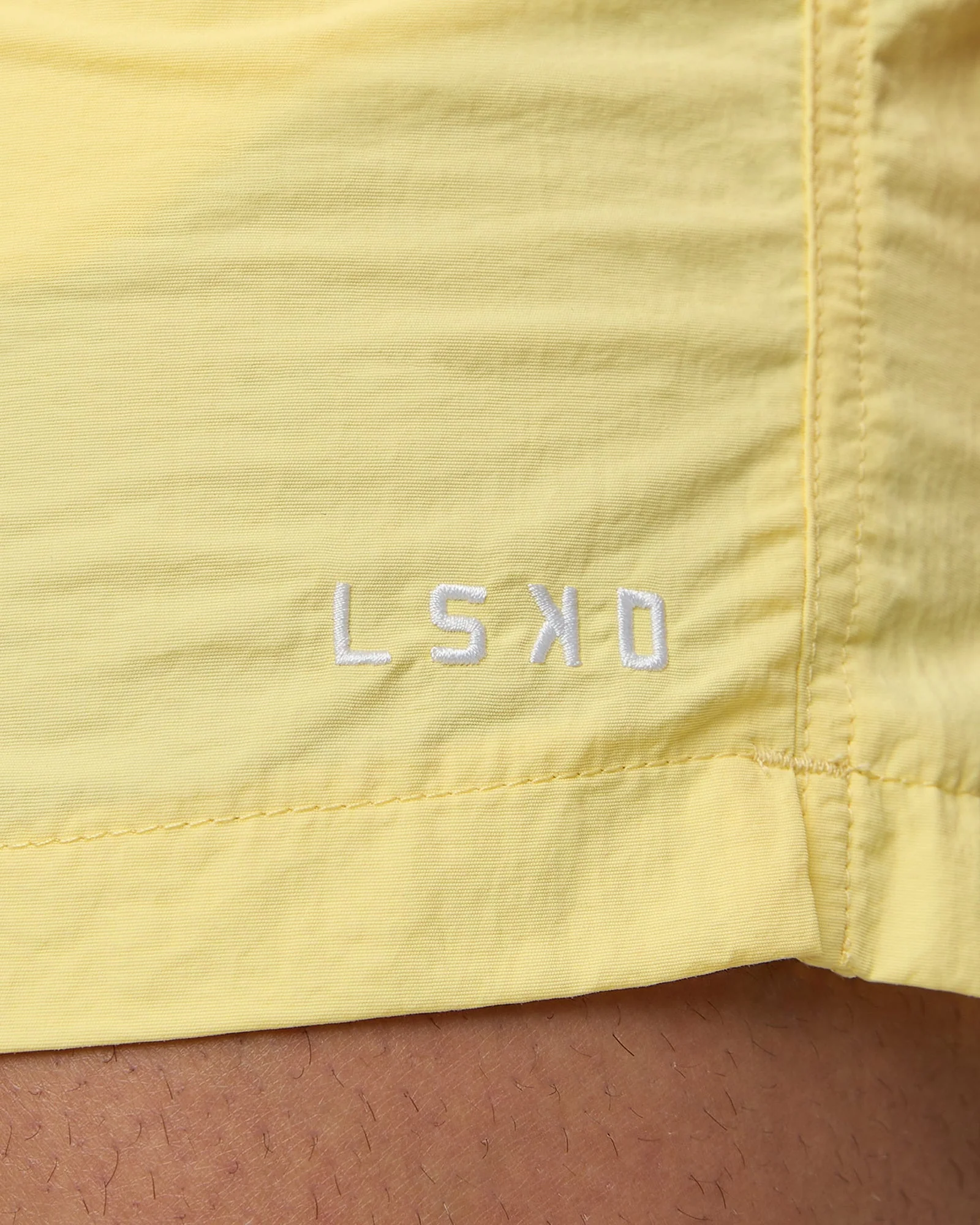 Classic 5" Short - Lemon - Image 7