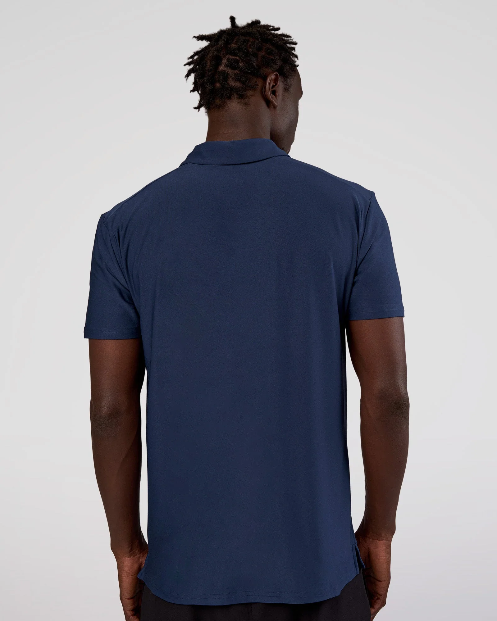 Drive Polo - Future Navy - Image 3