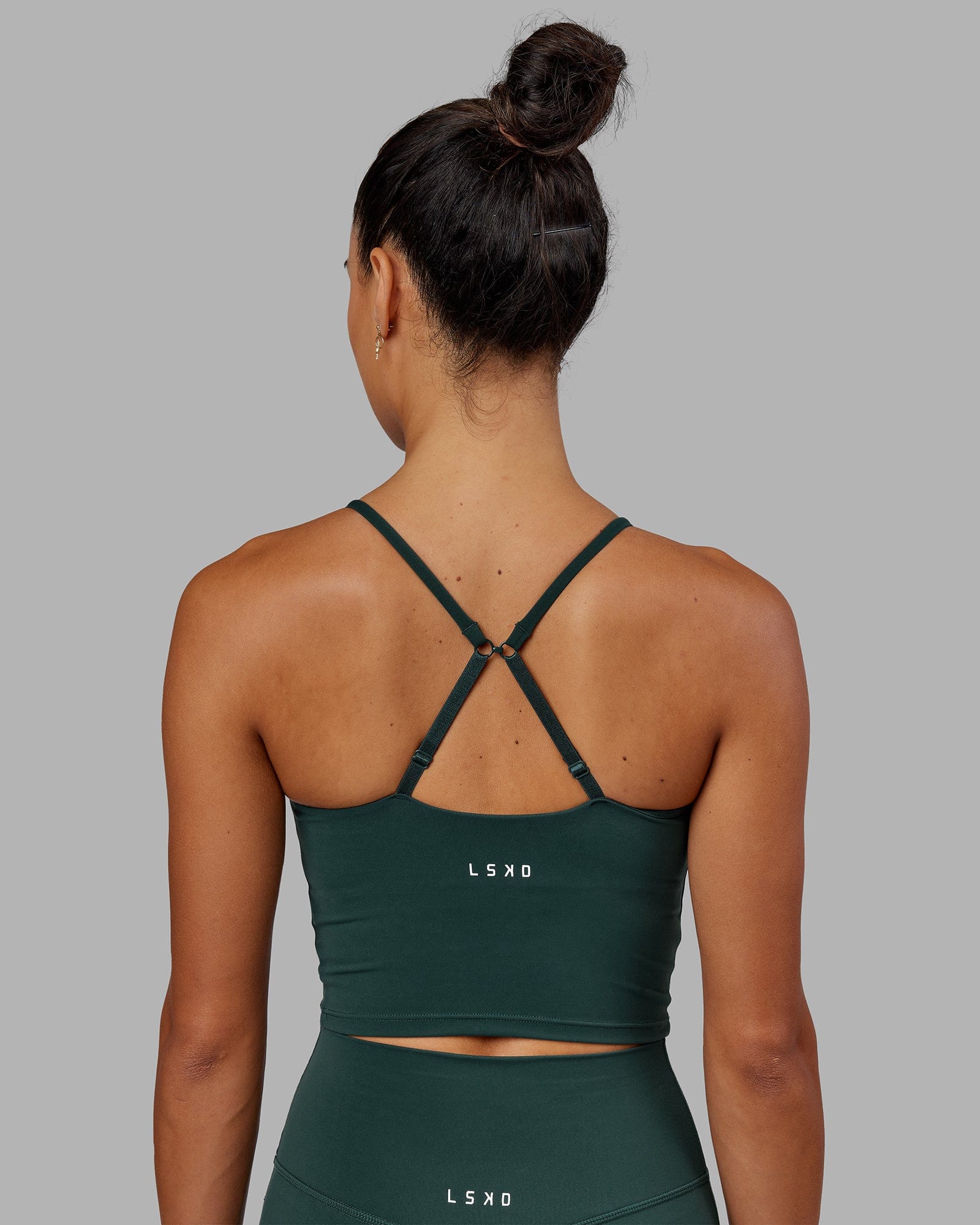 Elixir Active Tank - Vital Green - Image 2