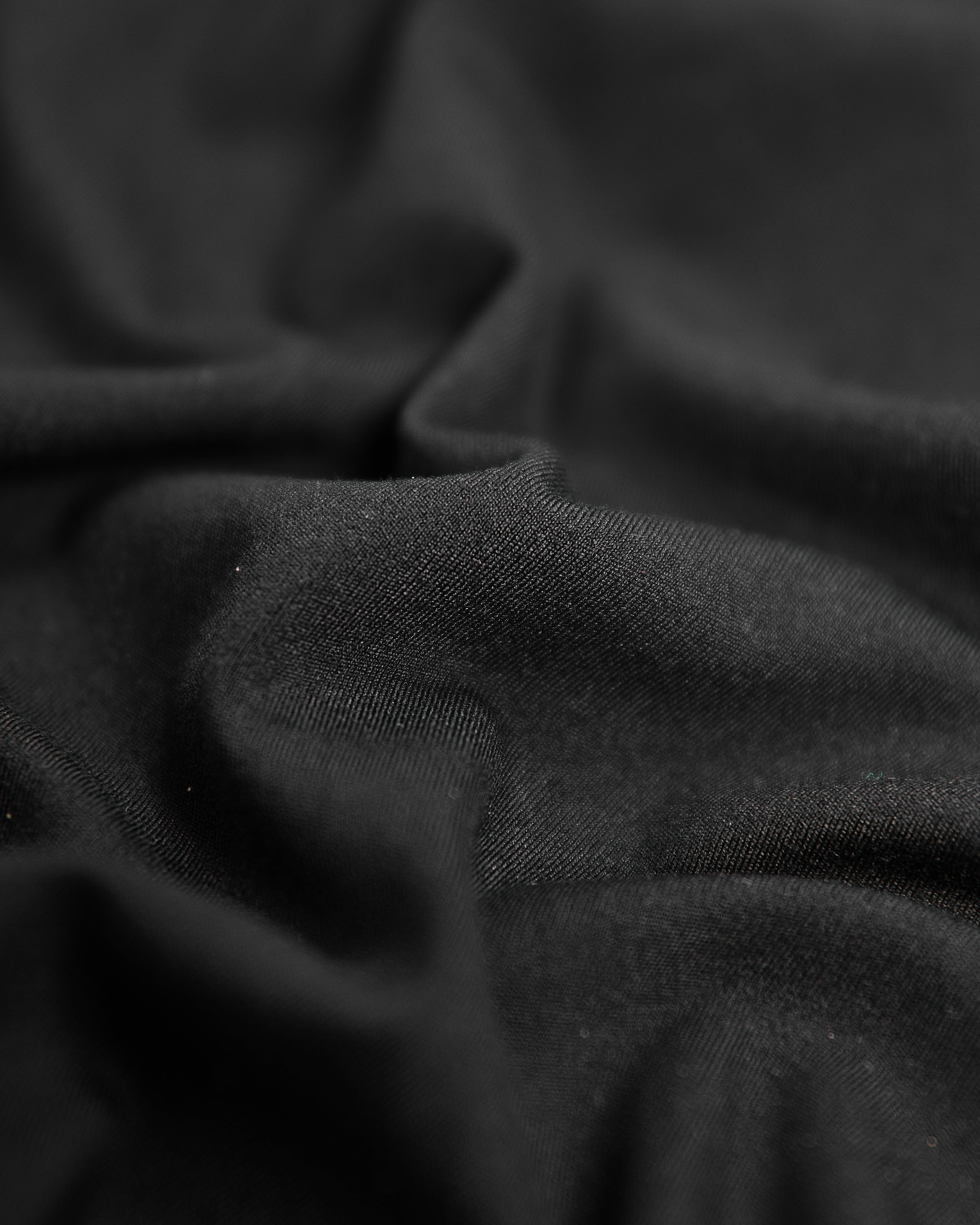 Enhance Ultra High-Rise 6" Short - Black - Image 5