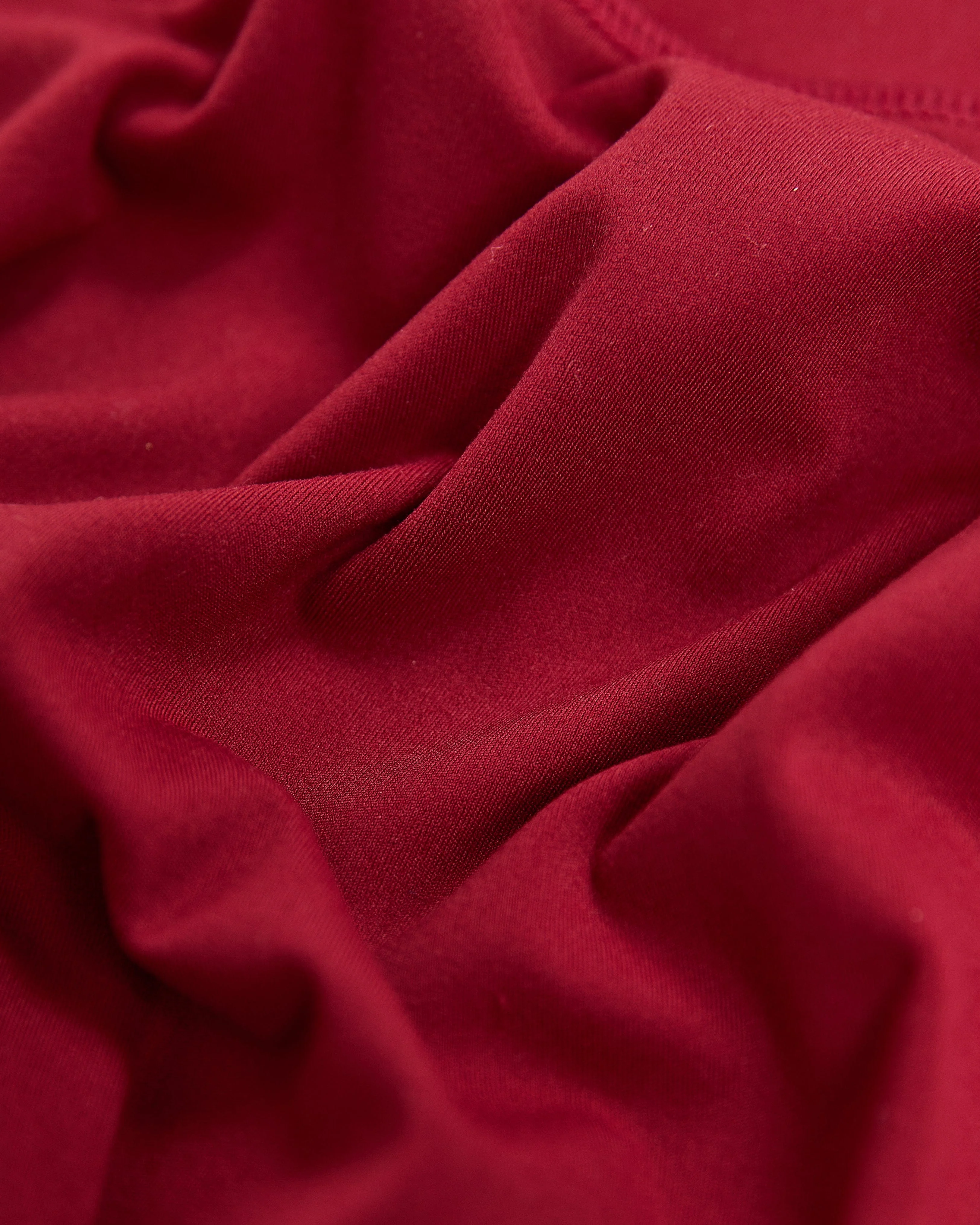Enhance Ultra High-Rise Tall Legging - Cranberry - Image 6