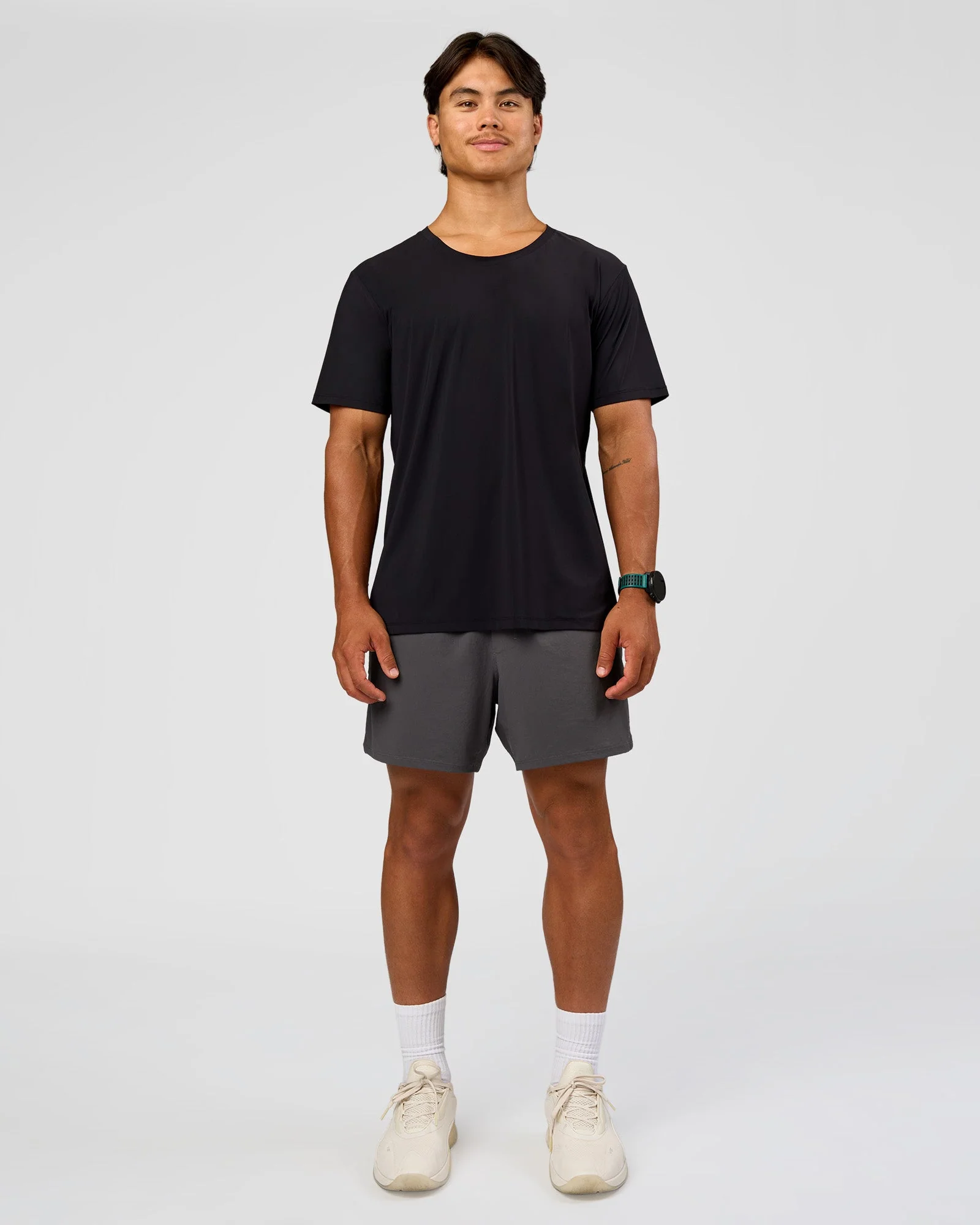 Functional Training 5" Short - Dark Storm - Image 8