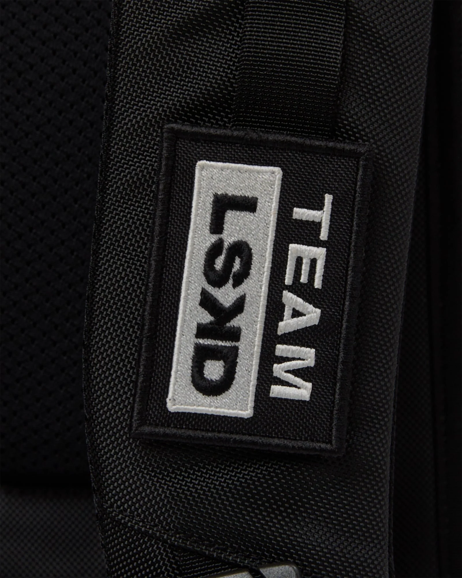 Functional Training Backpack 35L - Black - Image 11