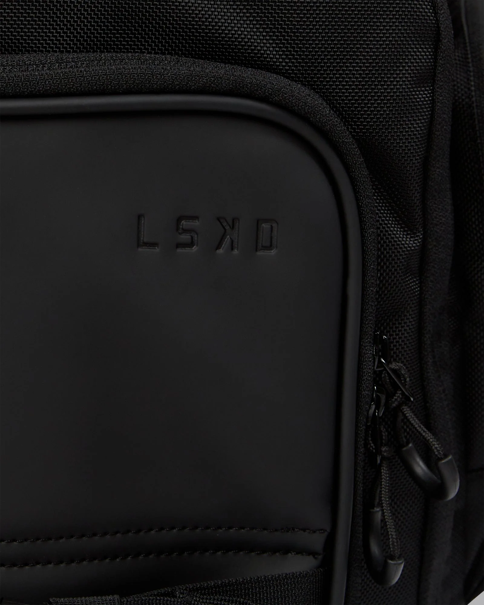 Functional Training Backpack 35L - Black - Image 6