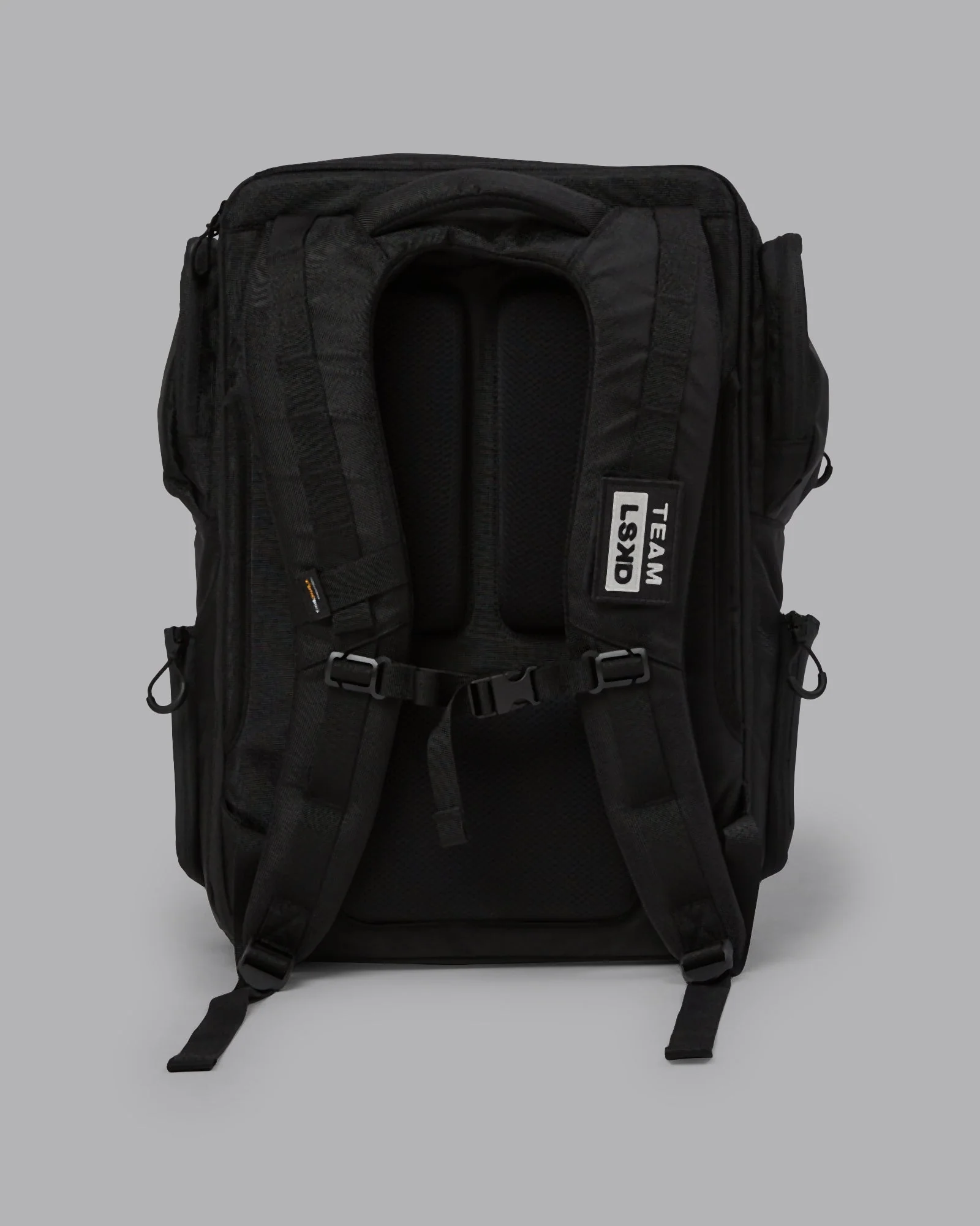 Functional Training Backpack 35L - Black - Image 9