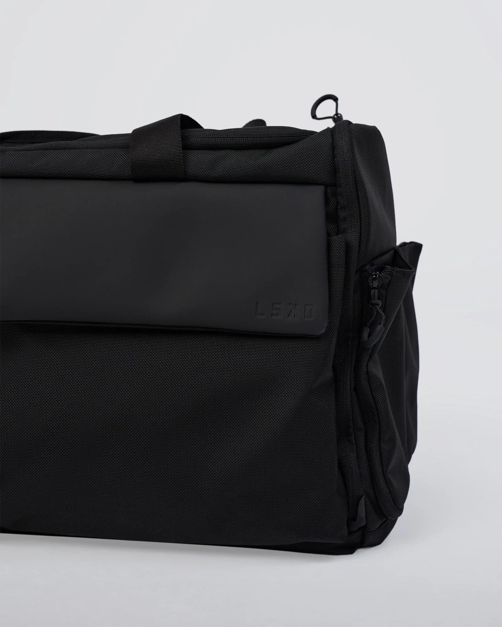 Functional Training Duffle - Black - Image 8