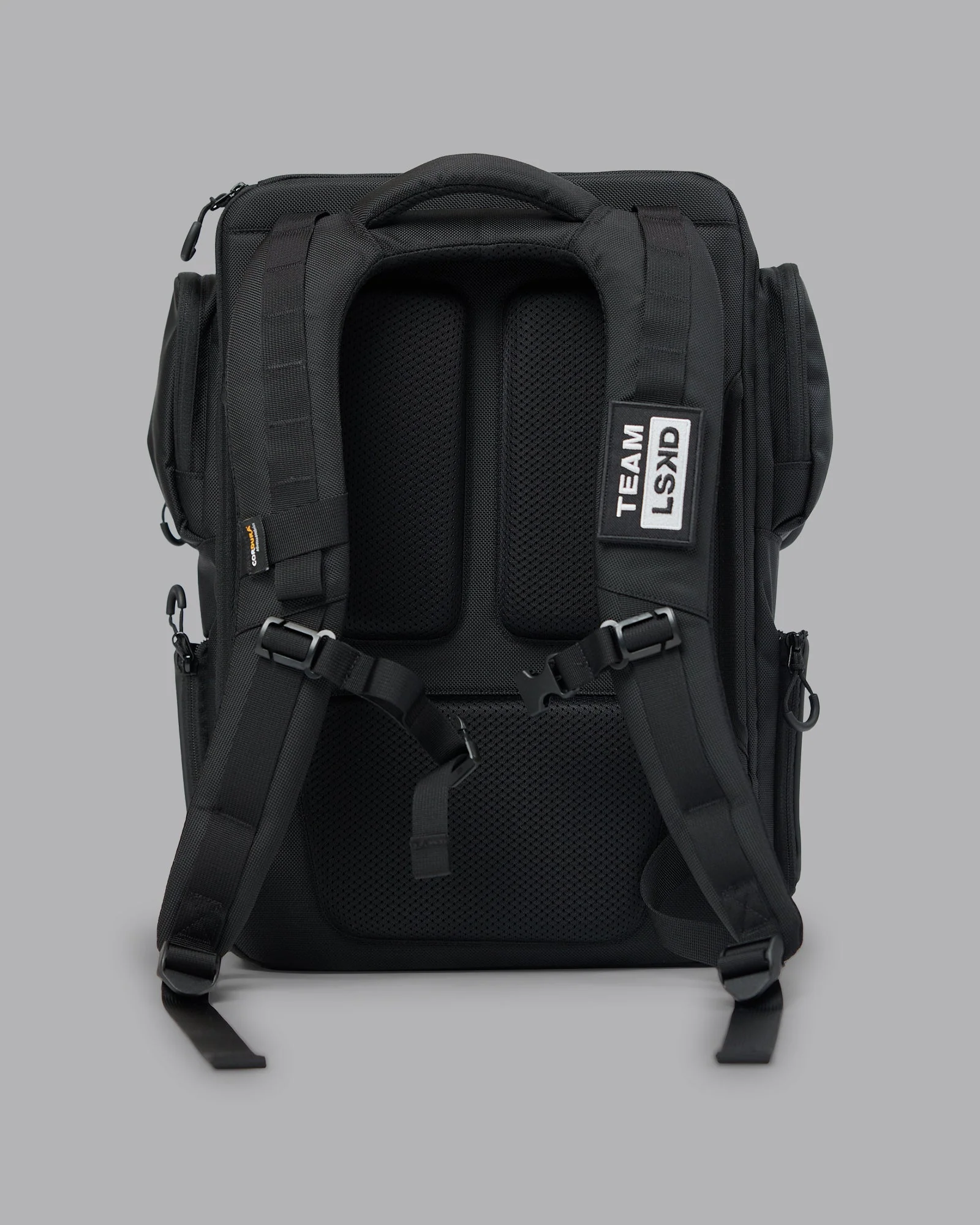 Functional Training Backpack 27L - Black - Image 3