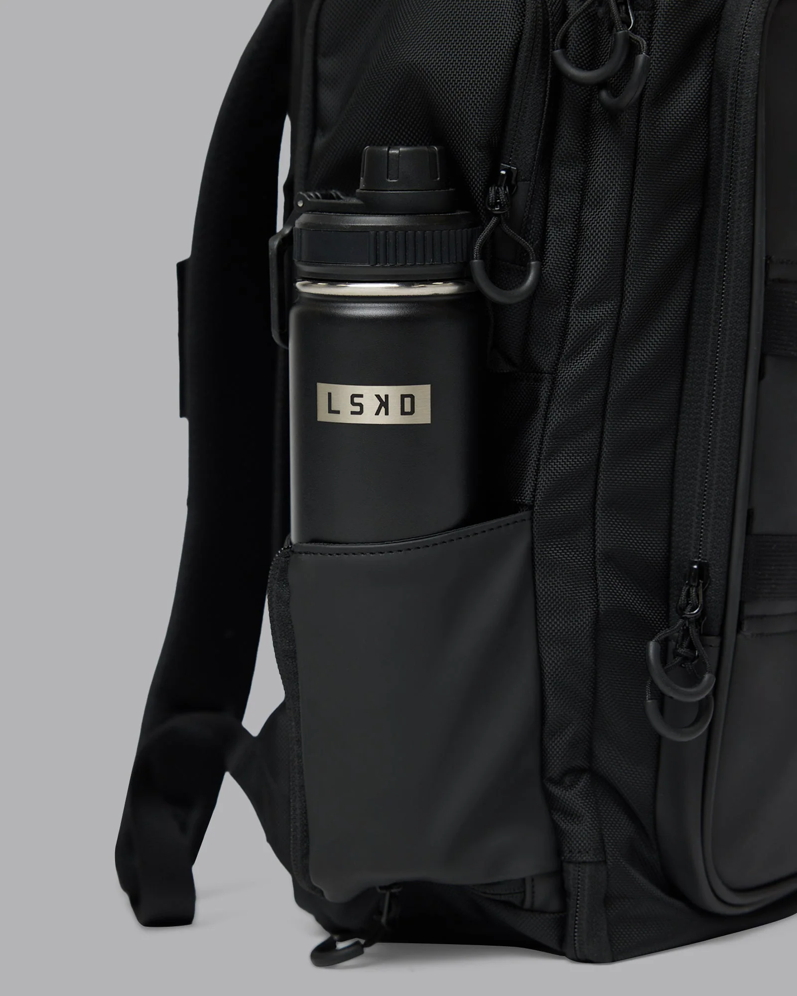Functional Training Backpack 27L - Black - Image 7