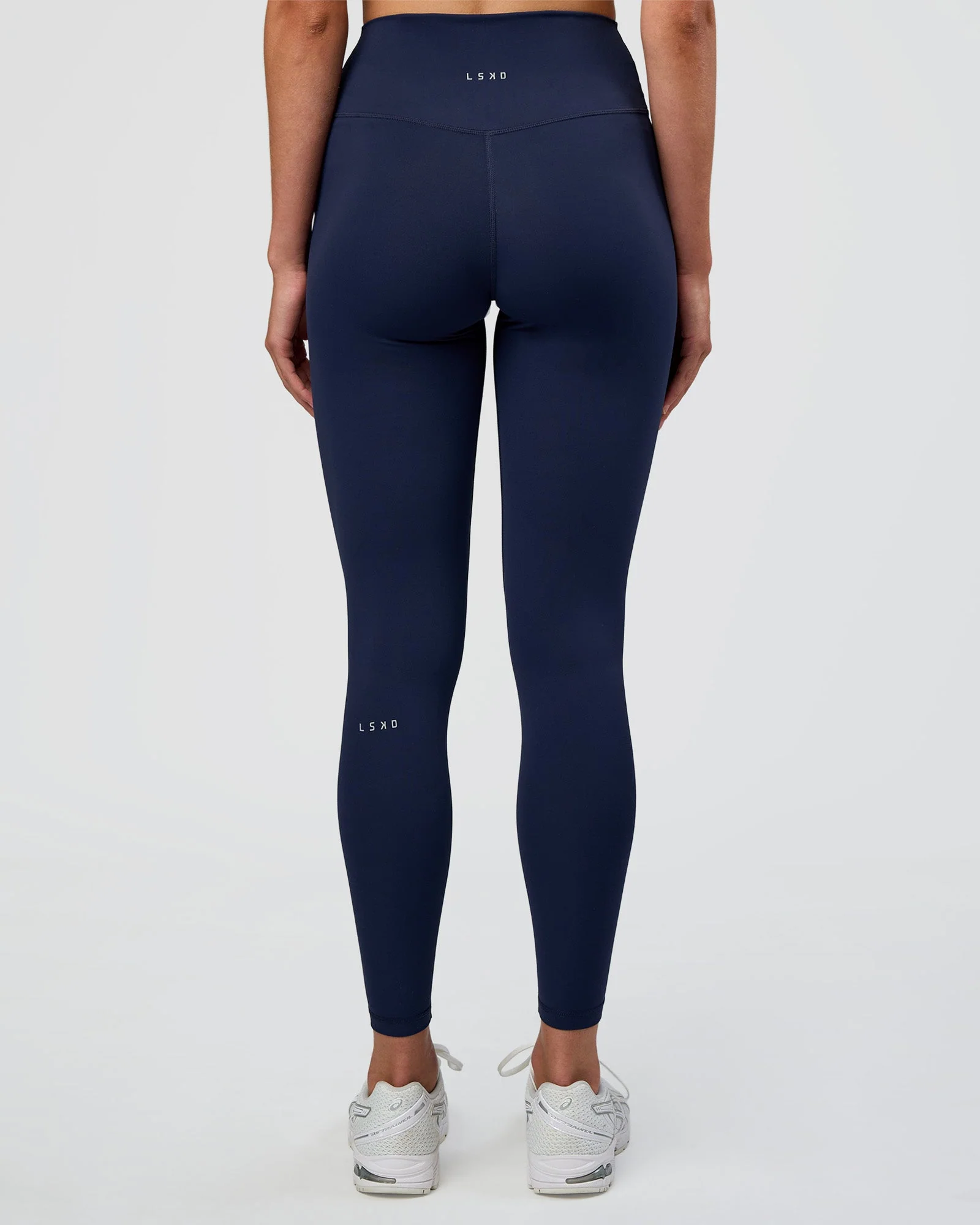 Fusion Ultra High-Rise Full Length Legging - Future Navy - Image 4