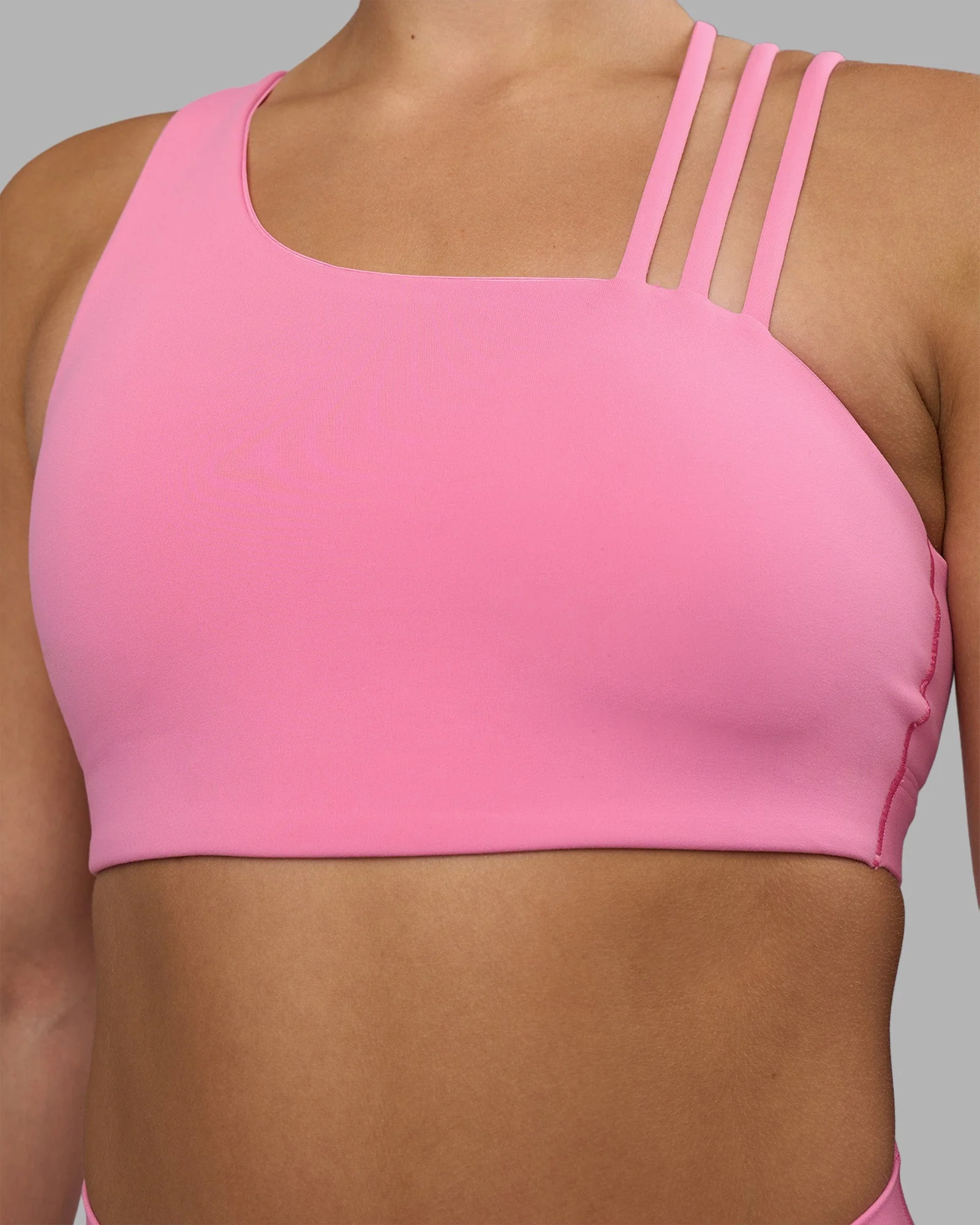 Galvanise Sports Bra 2.0 - Candy Pink - Image 4