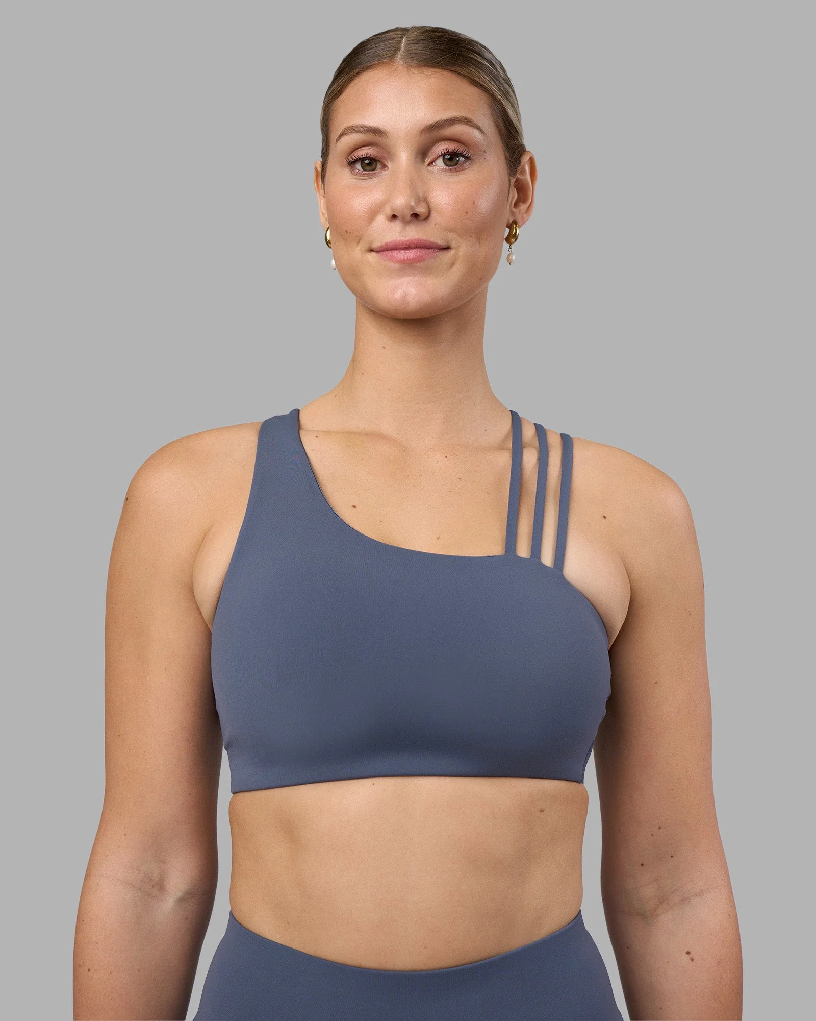 Galvanise Sports Bra 2.0 - Night Shadow - Image 2