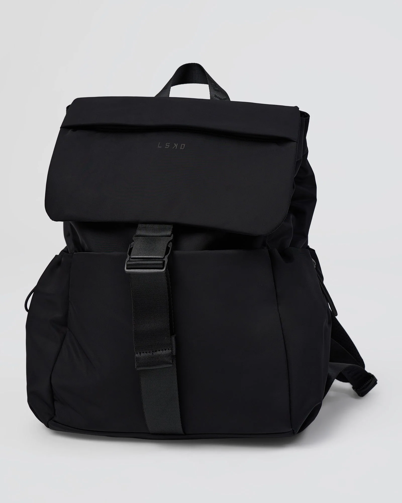 Go-To Backpack - Black - Image 2