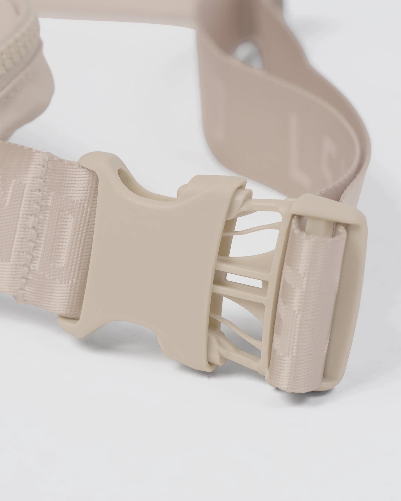 Go To Belt Bag - Shale Beige - Image 5