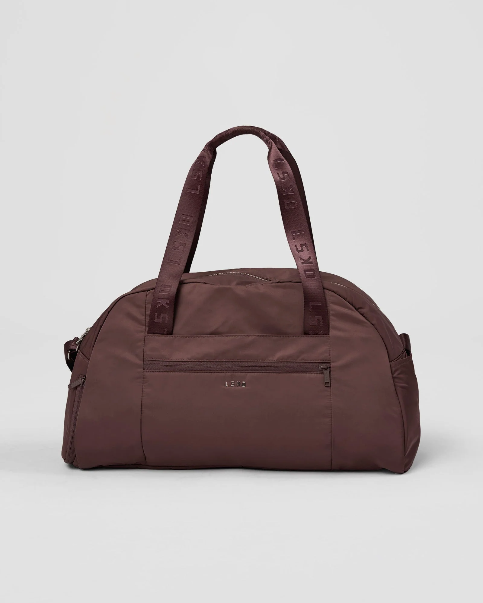 Go-To Duffle Bag - Cocoa Powder - Image 11