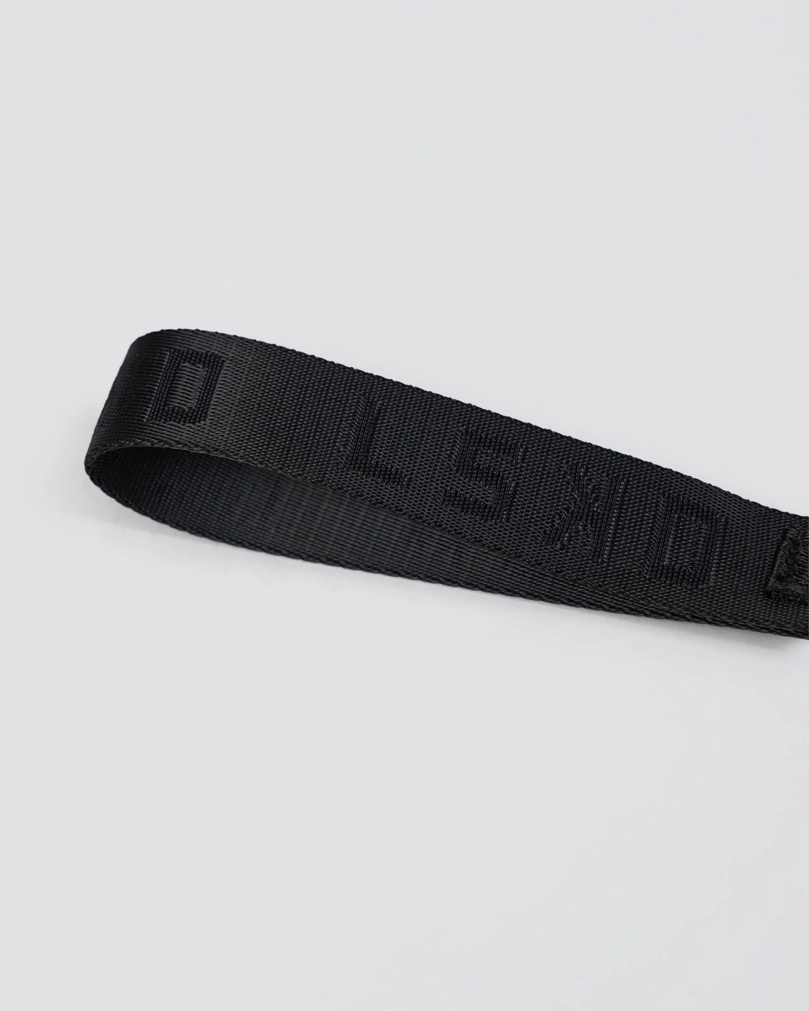 Go-To Key Ring - Black - Image 2