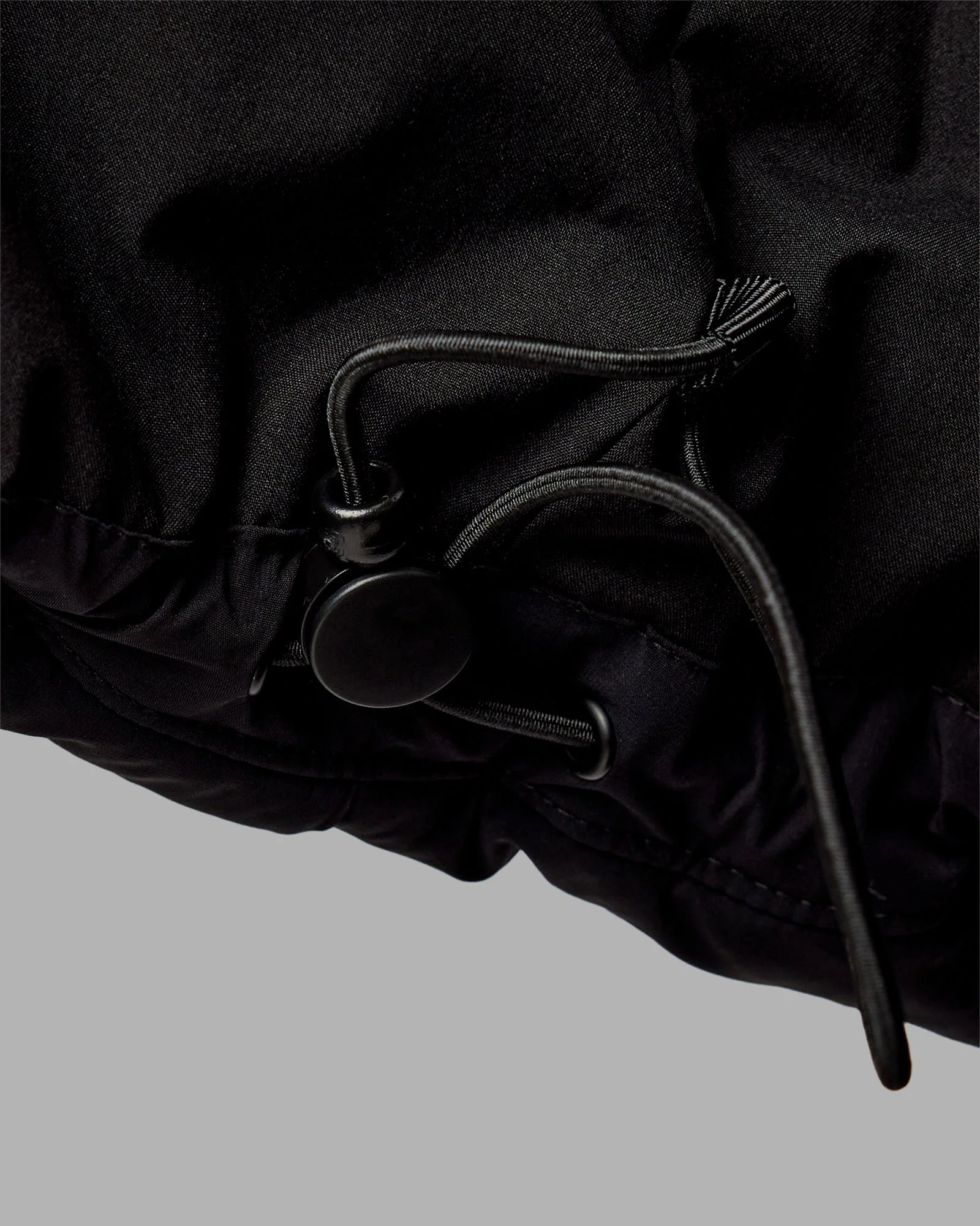 Go-To Puffer Vest - Black - Image 10