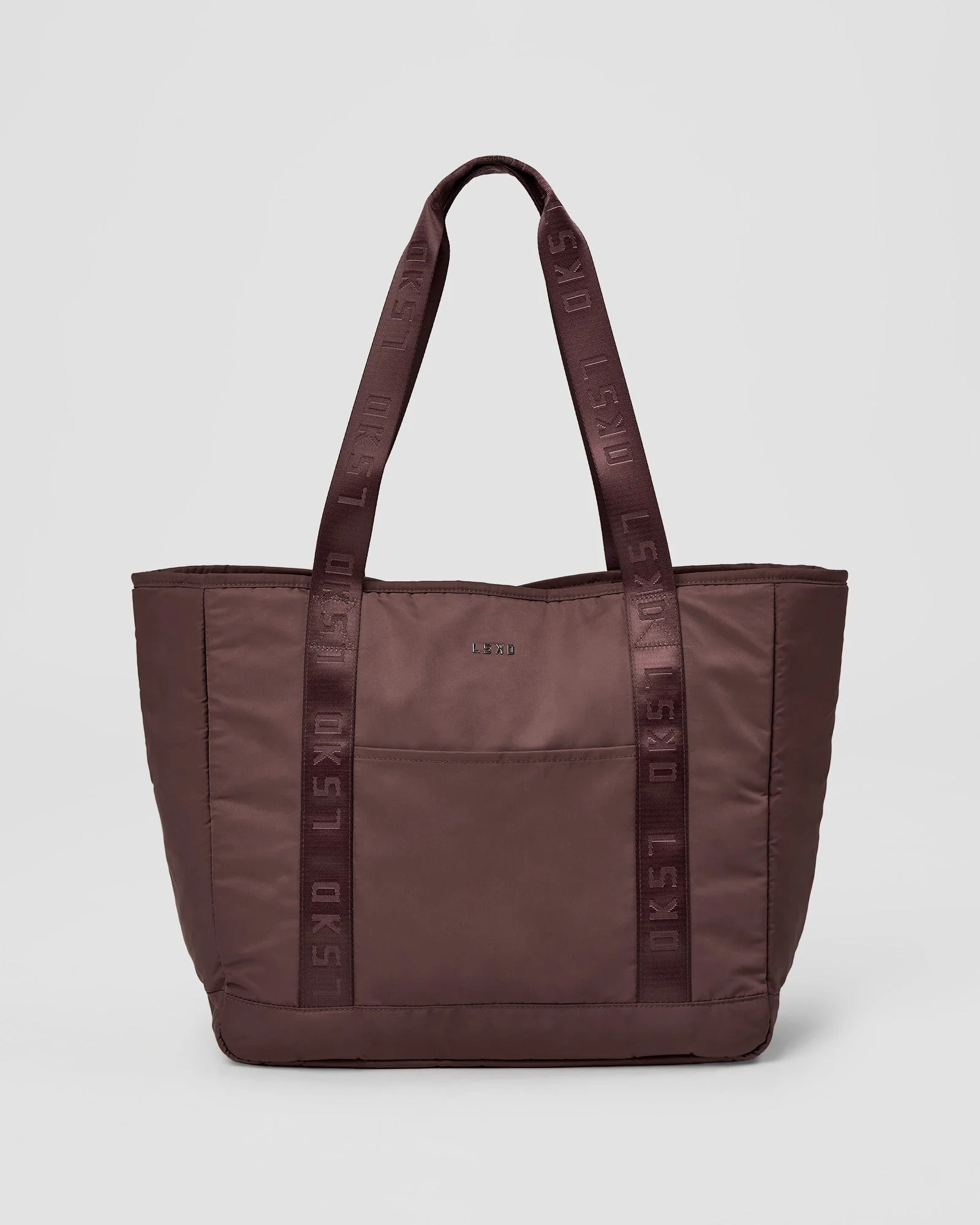 Go-To Tote - Cocoa Powder - Image 5