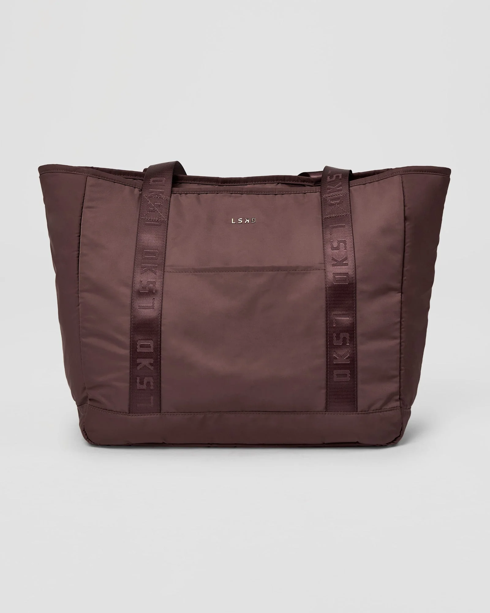 Go-To Tote - Cocoa Powder - Image 6