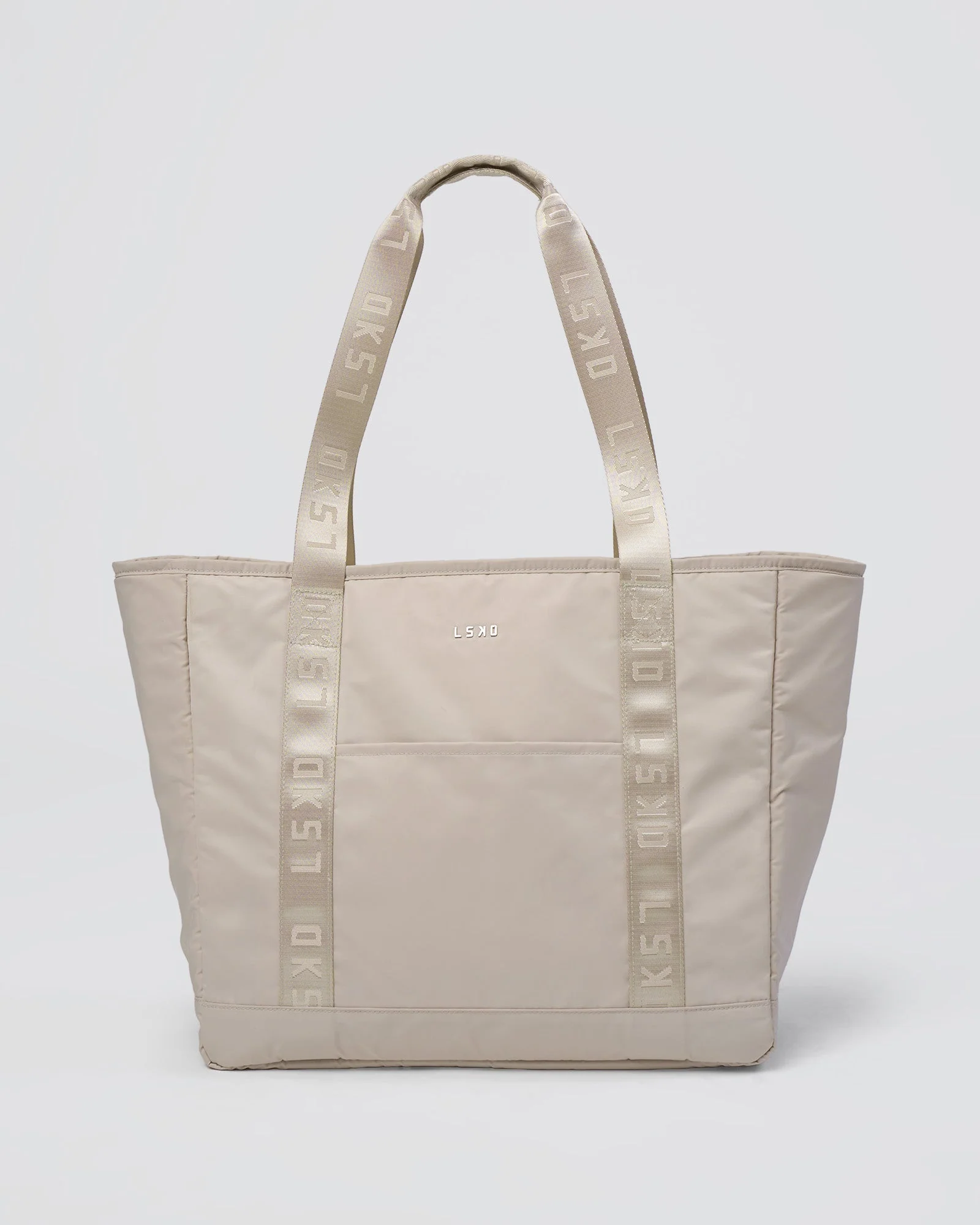 Go-To Tote - Shale Beige - Image 2