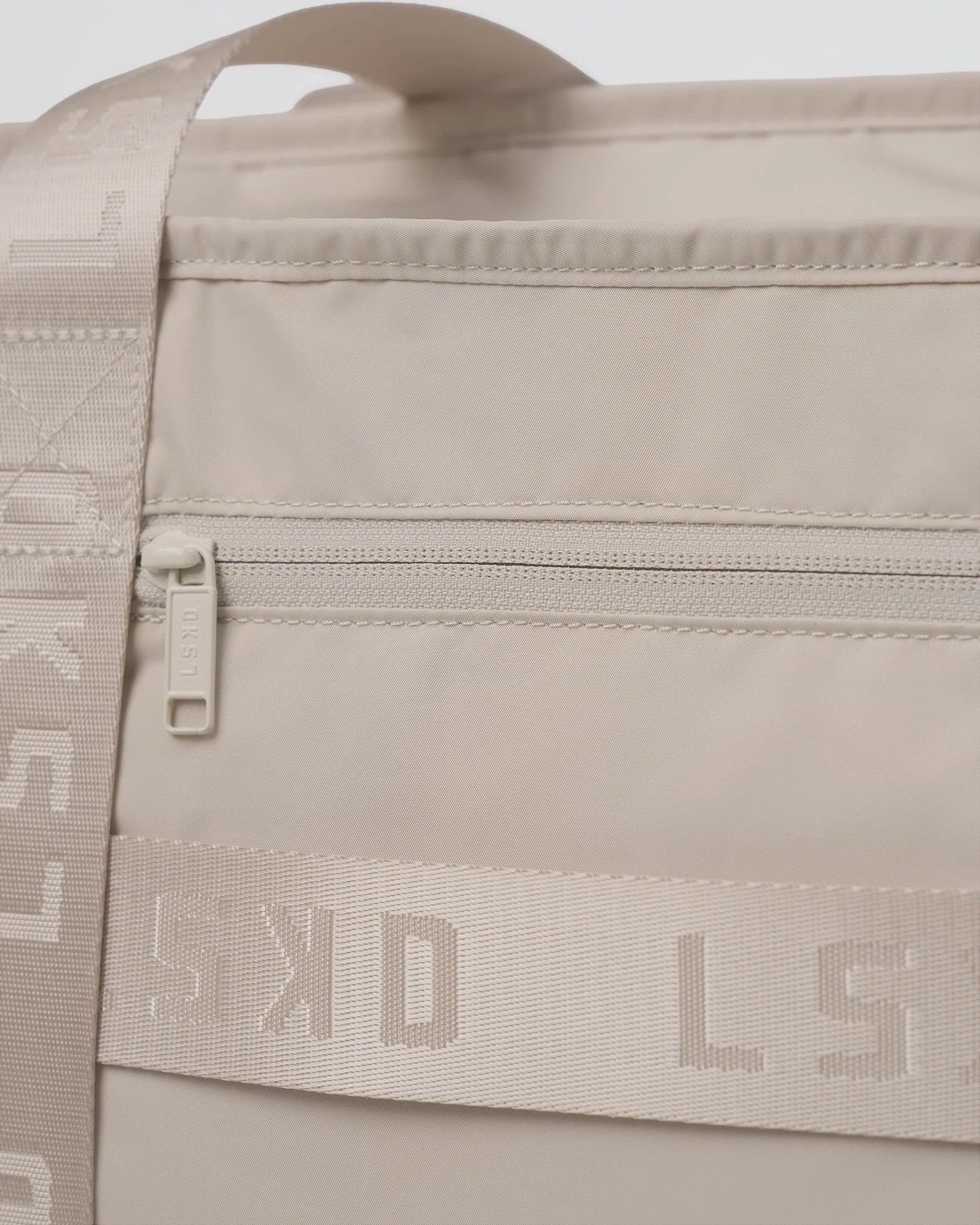 Go-To Tote - Shale Beige - Image 7