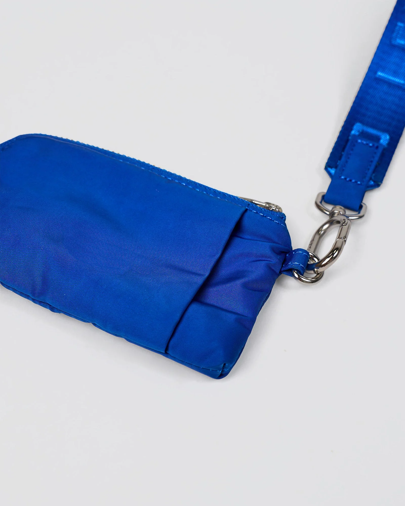 Go-To Wristlet Pouch - Electric Indigo - Image 4