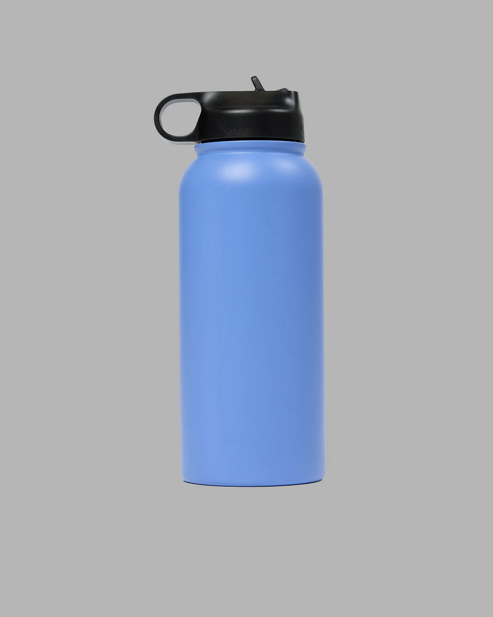Hydrosphere 32oz Insulated Metal Bottle - Baja Blue - Image 2