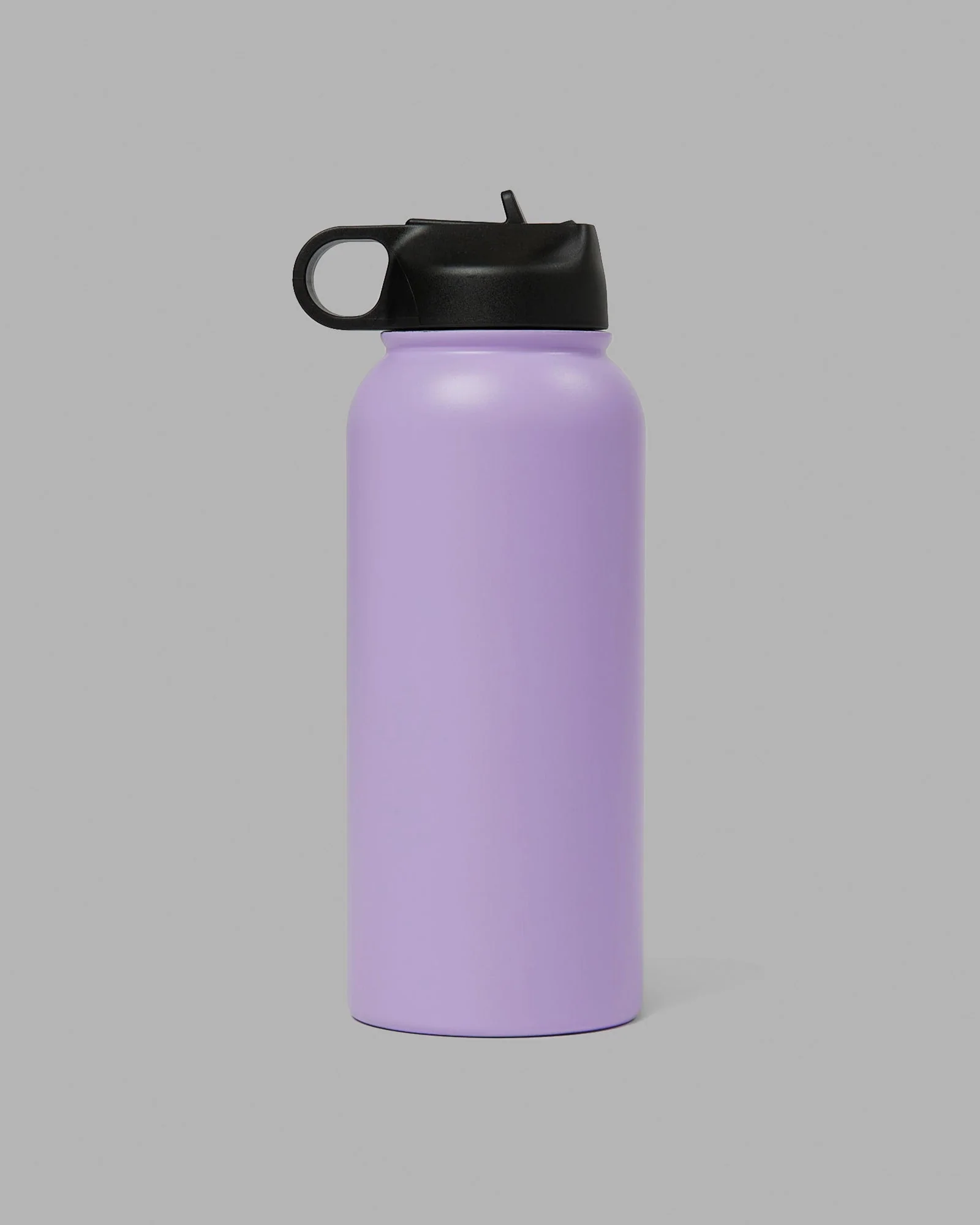 Hydrosphere 32oz Insulated Metal Bottle - Pale Lilac - Image 3