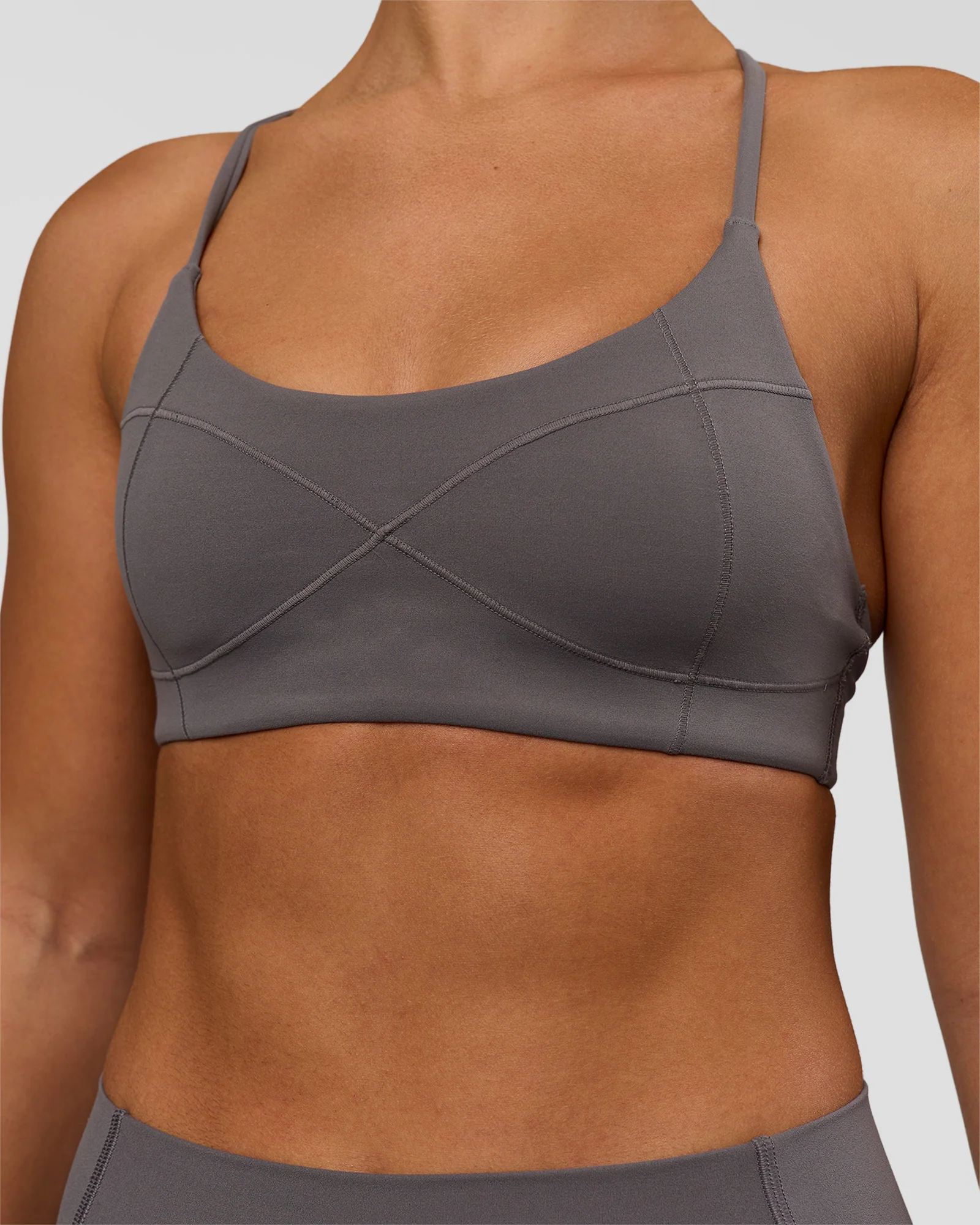 Inertia Sports Bra - Duskstone - Image 7
