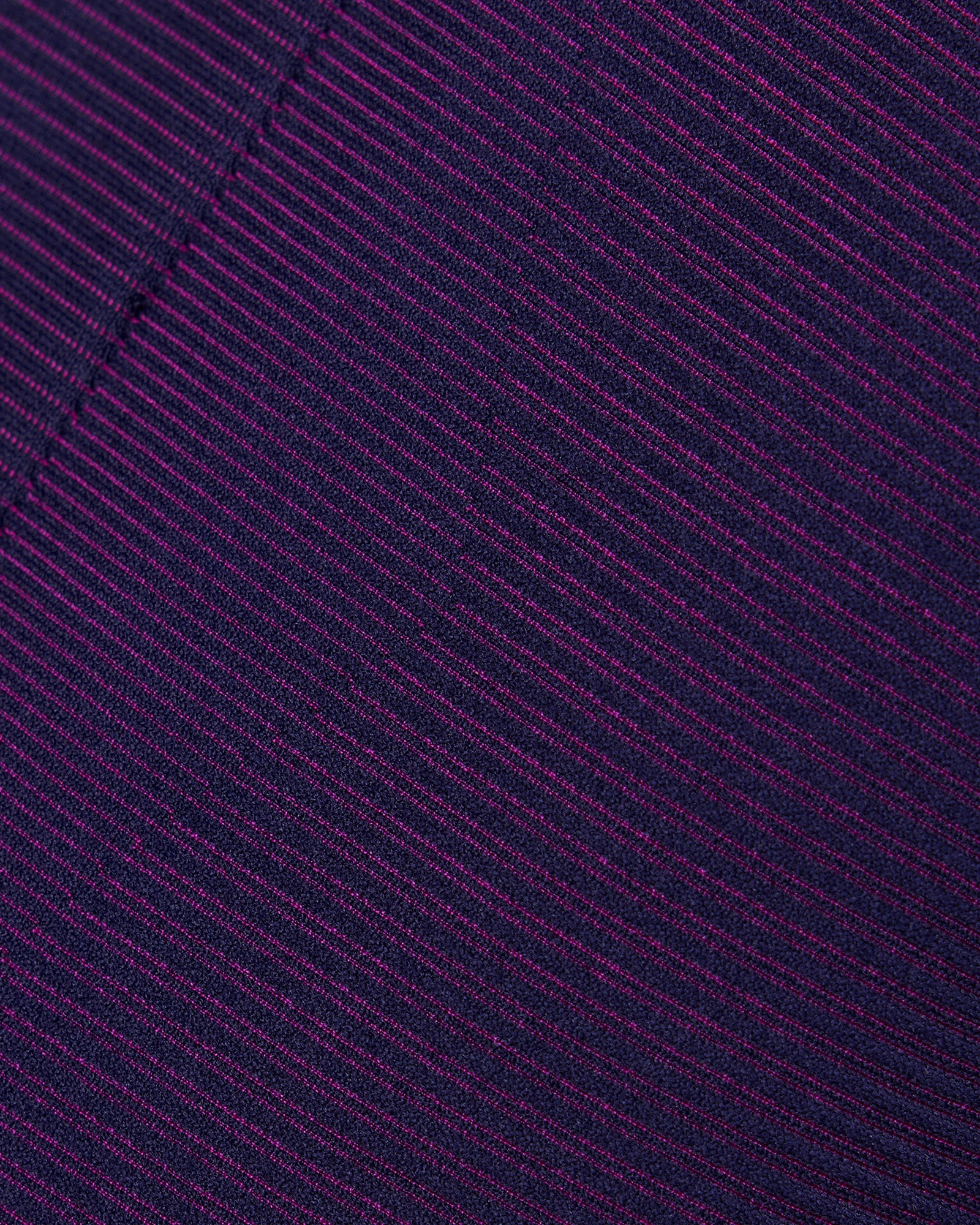 Lively Seamless Ribbed Sports Bra - Future Navy-Ultra Fuchsia - Image 3