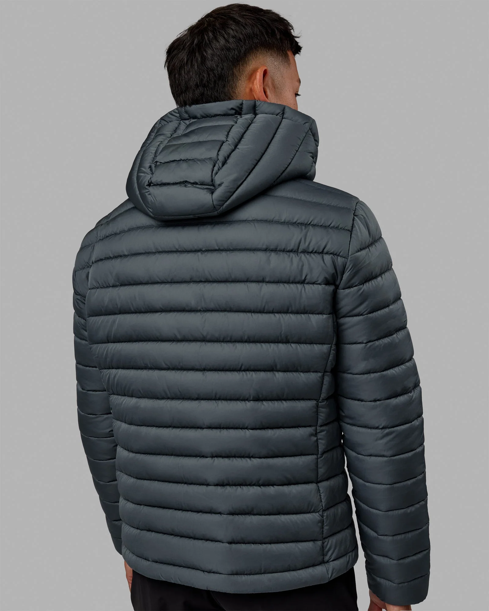 All Day Puffer Jacket - Storm - Image 6