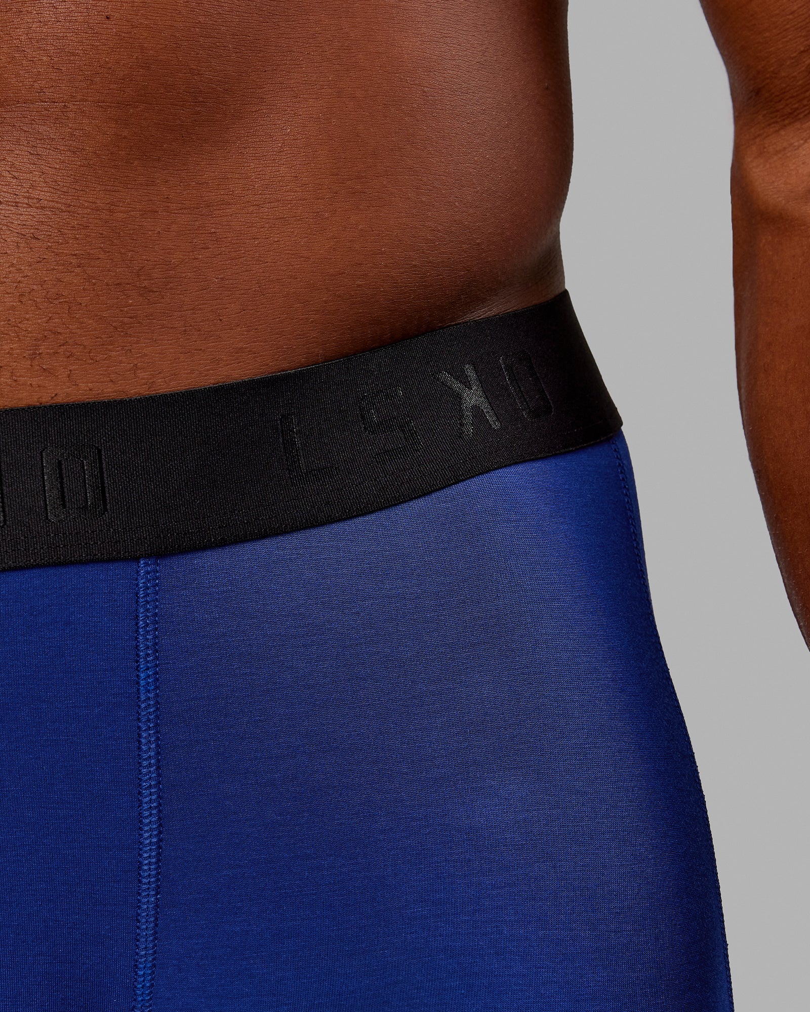 MVP Trunks 3-Pack - Black/Cilantro/Midnight Blue - Image 6