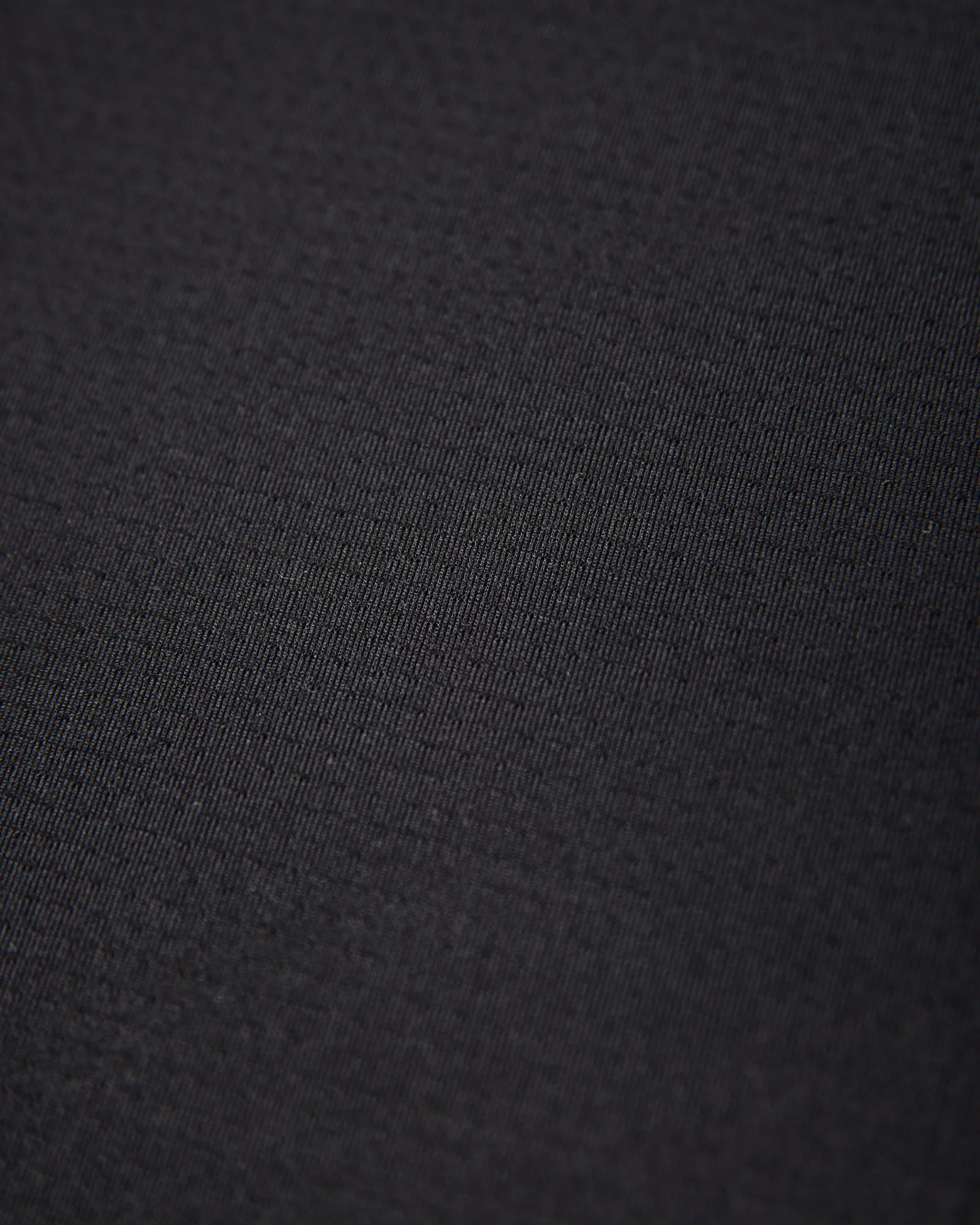 Perform VapourFLX Tee - Black-Reflective - Image 5