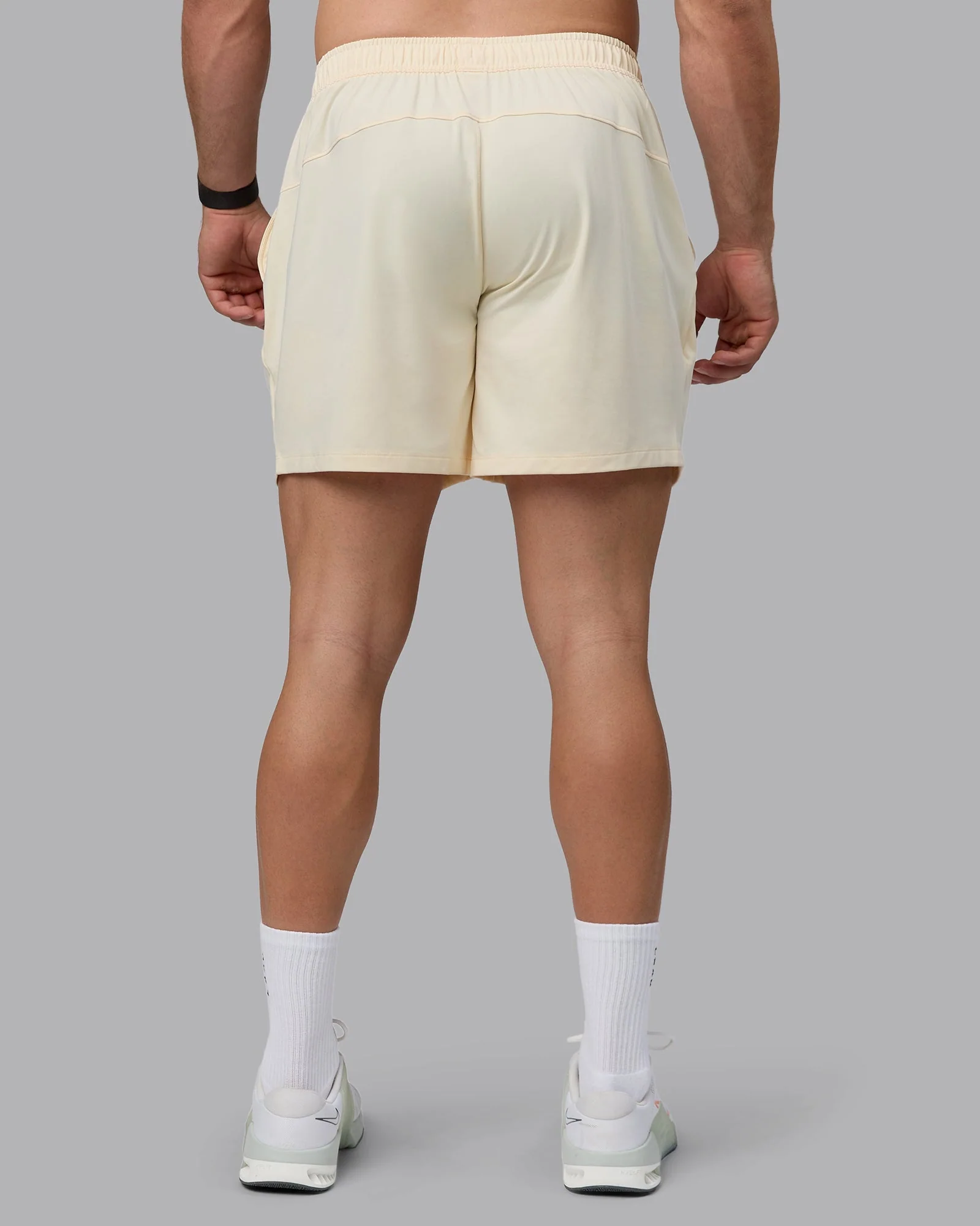 Restore CloudFLX Short - Ivory - Image 3