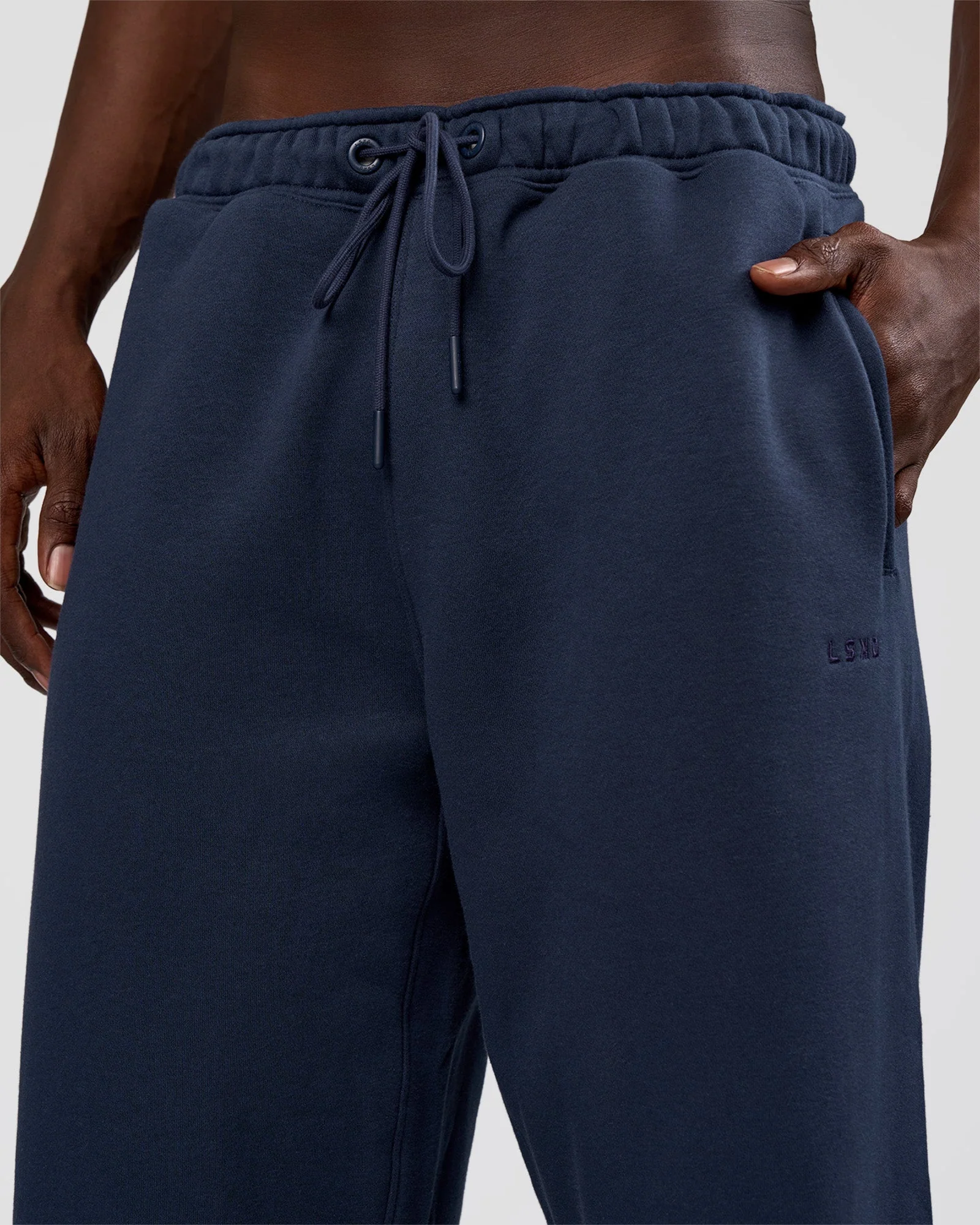 MVP Straight Leg Pant - Future Navy - Image 3