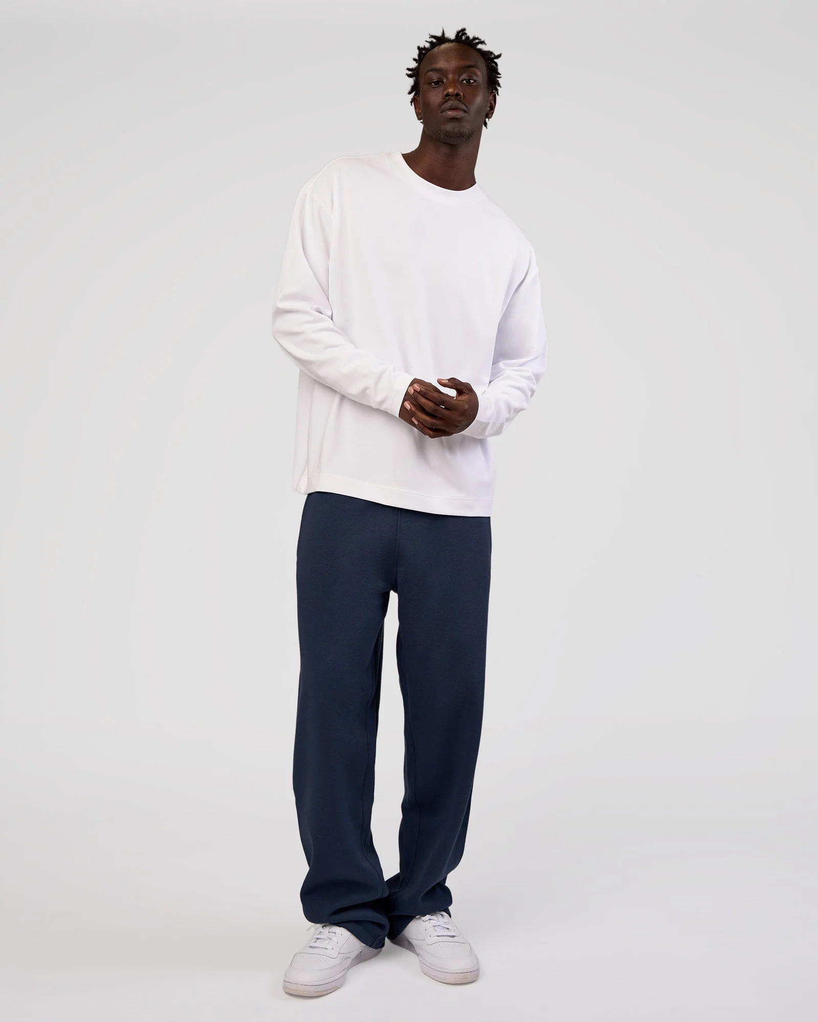 MVP Straight Leg Pant - Future Navy - Image 6